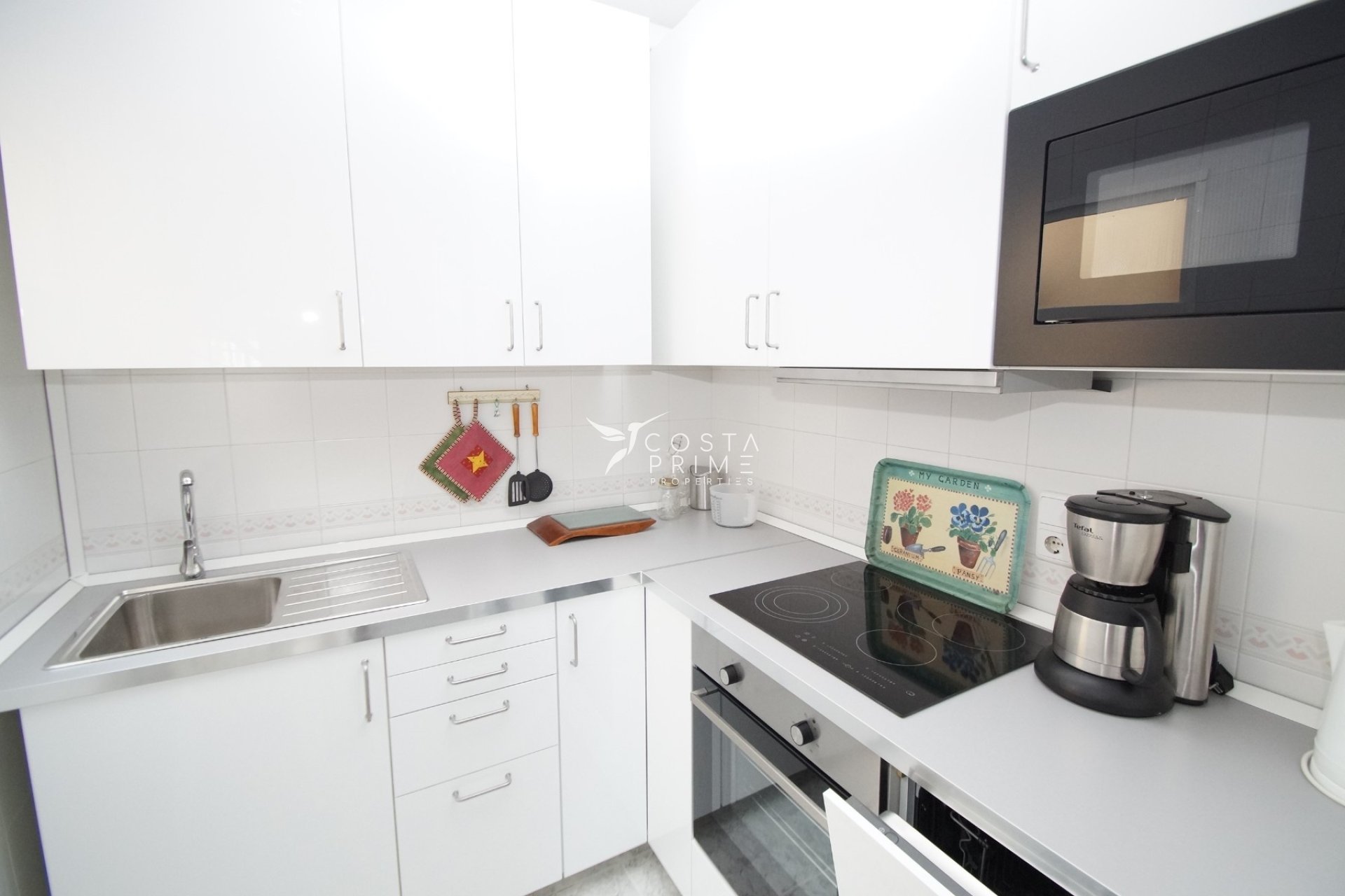 Újraértékesítés - Penthouse - Orihuela