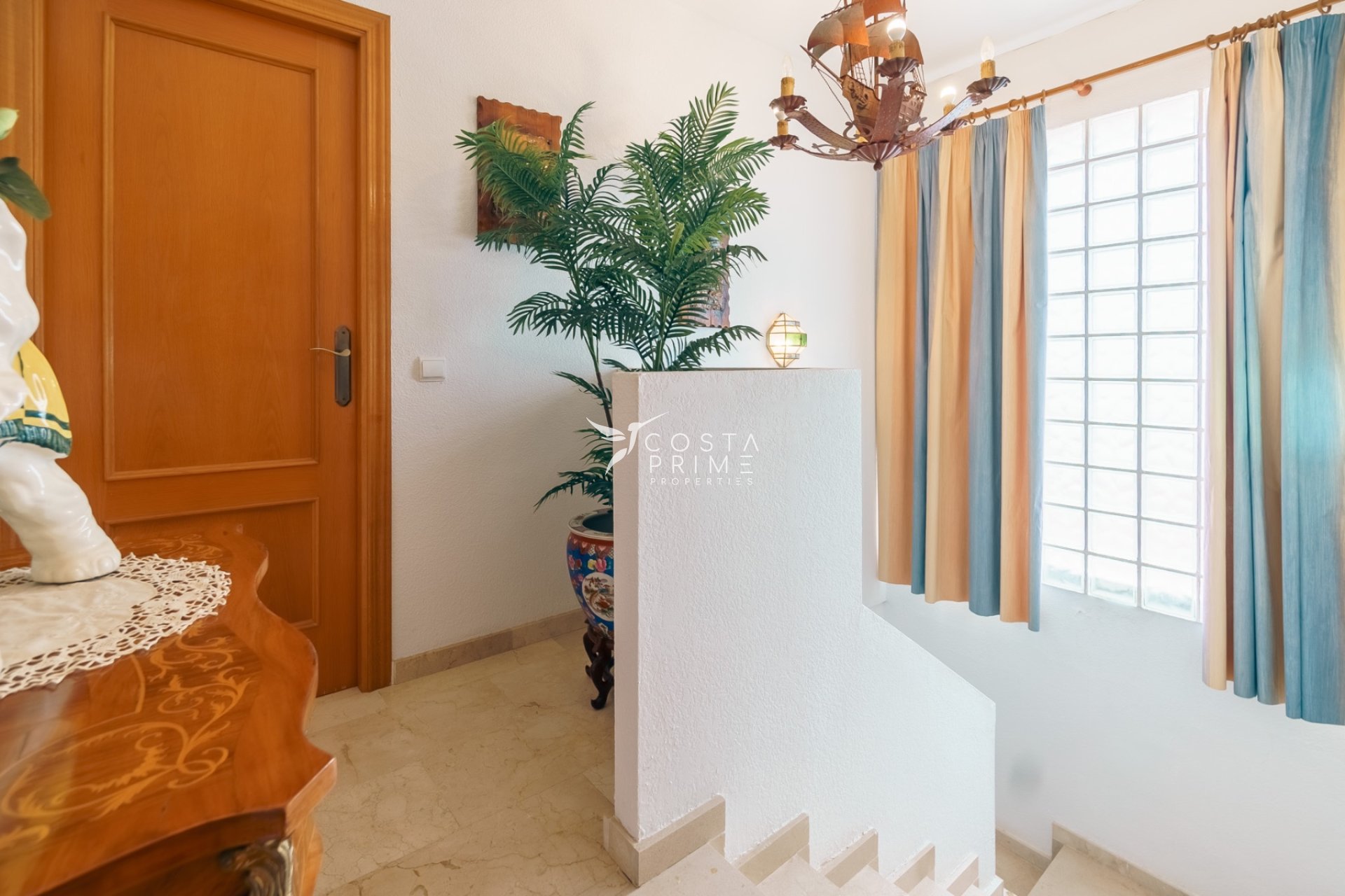 Újraértékesítés - Penthouse - Villajoyosa