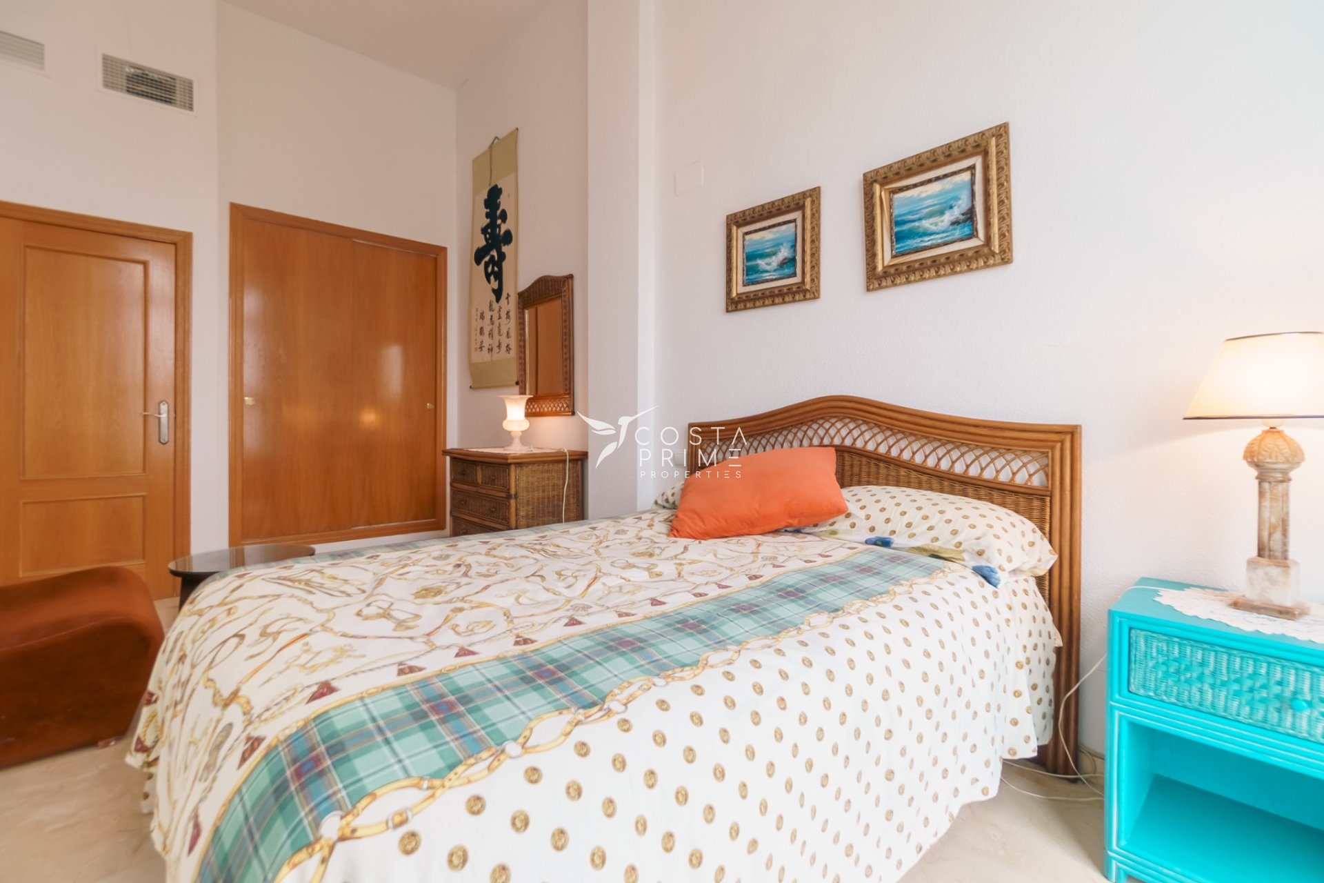 Újraértékesítés - Penthouse - Villajoyosa