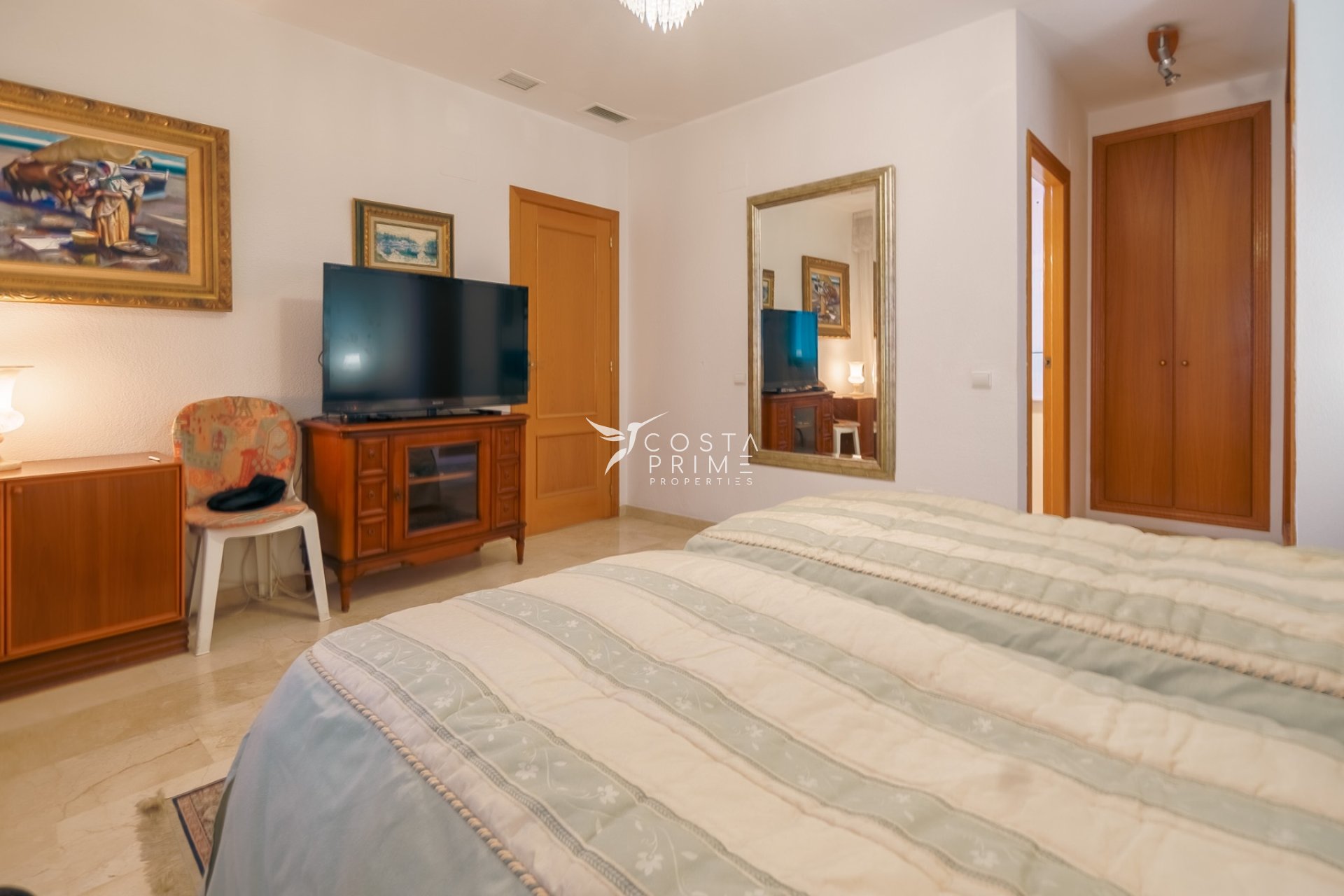 Újraértékesítés - Penthouse - Villajoyosa