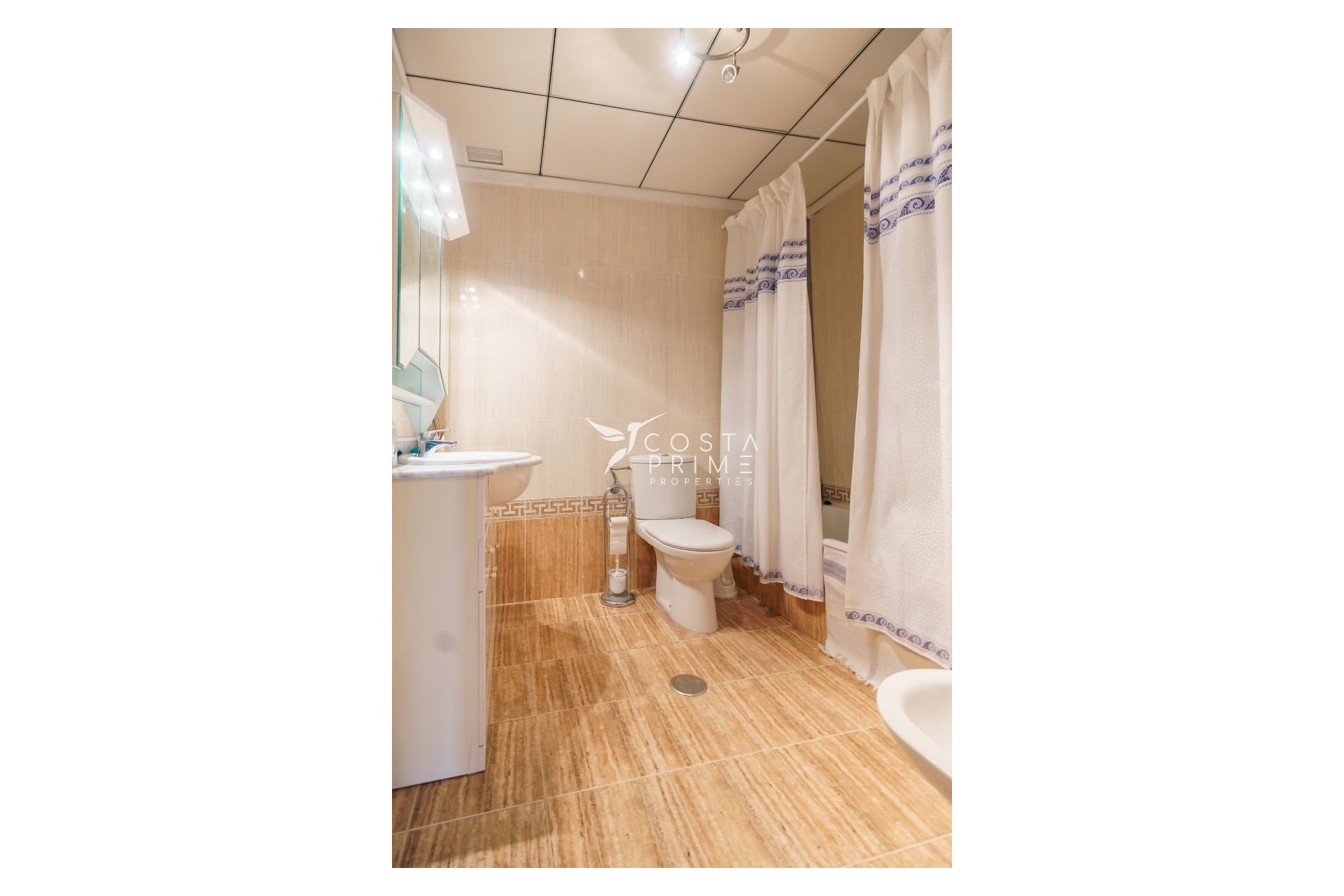 Újraértékesítés - Penthouse - Villajoyosa