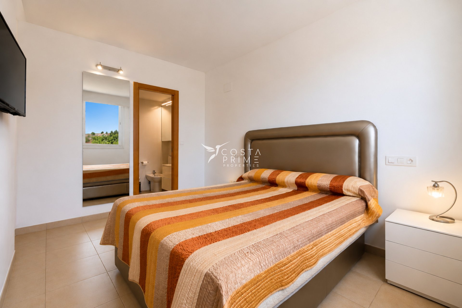 Újraértékesítés - Penthouse - Villajoyosa