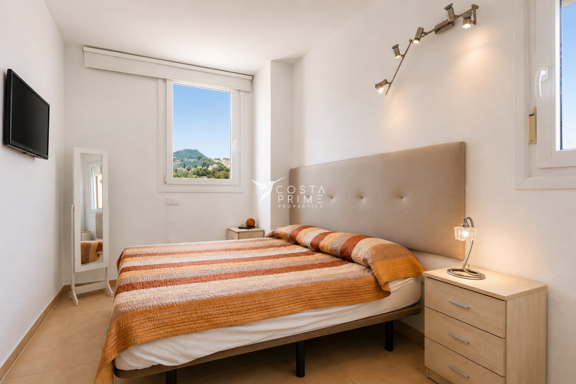 Újraértékesítés - Penthouse - Villajoyosa