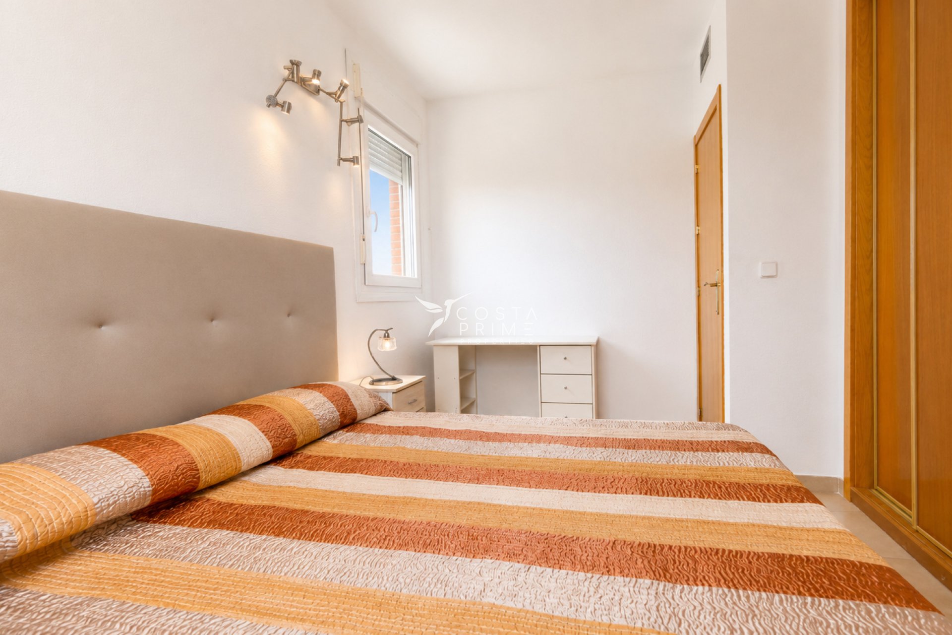 Újraértékesítés - Penthouse - Villajoyosa