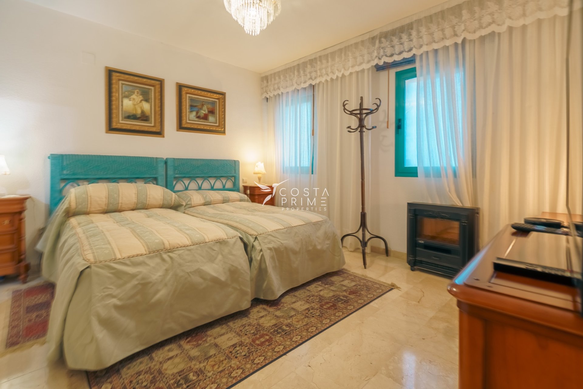 Újraértékesítés - Penthouse - Villajoyosa