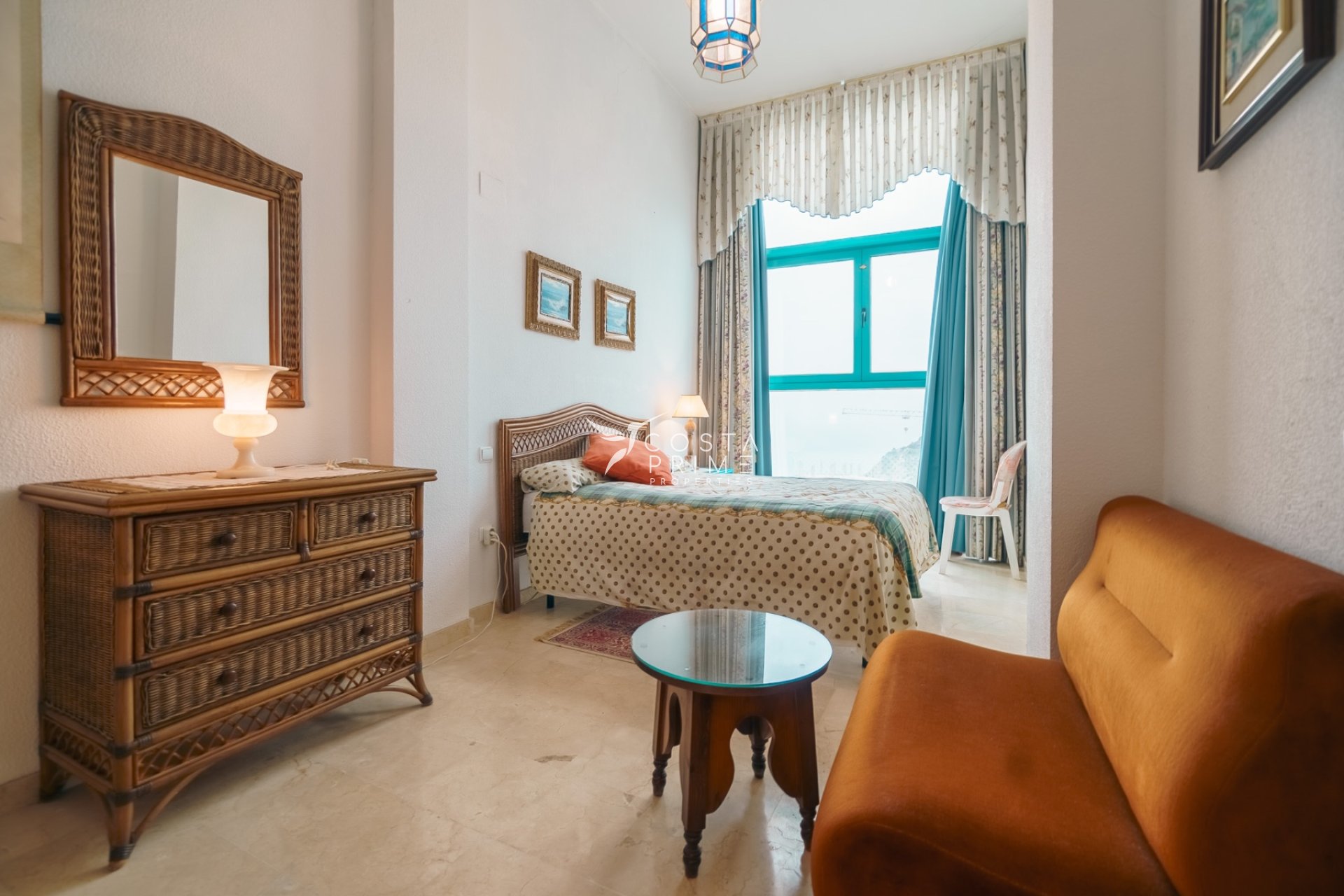 Újraértékesítés - Penthouse - Villajoyosa