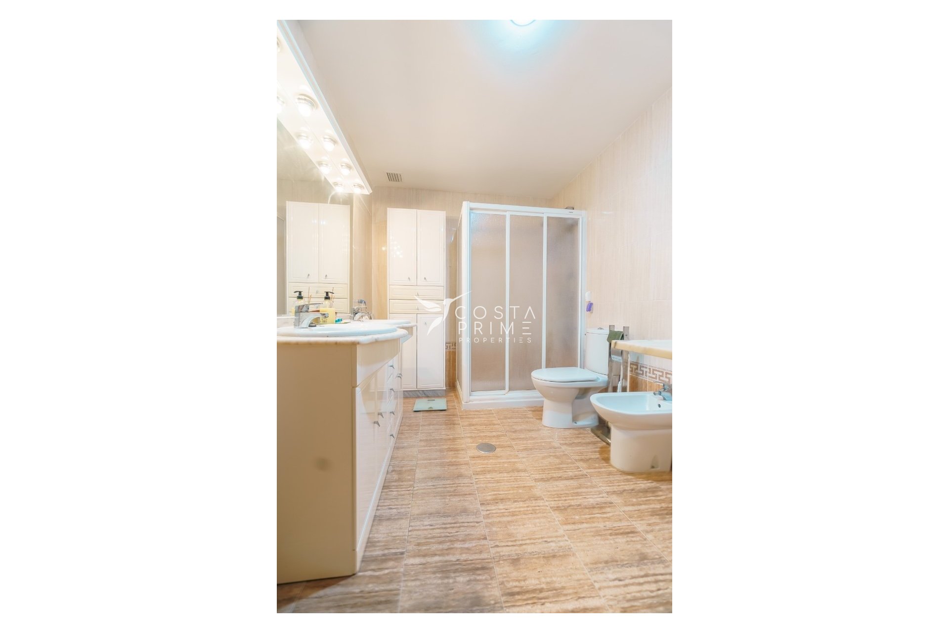 Újraértékesítés - Penthouse - Villajoyosa