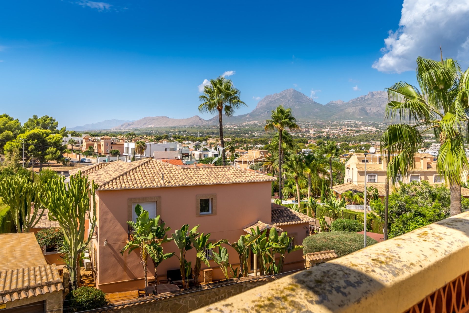 Újraértékesítés - Városháza / Semi - Albir