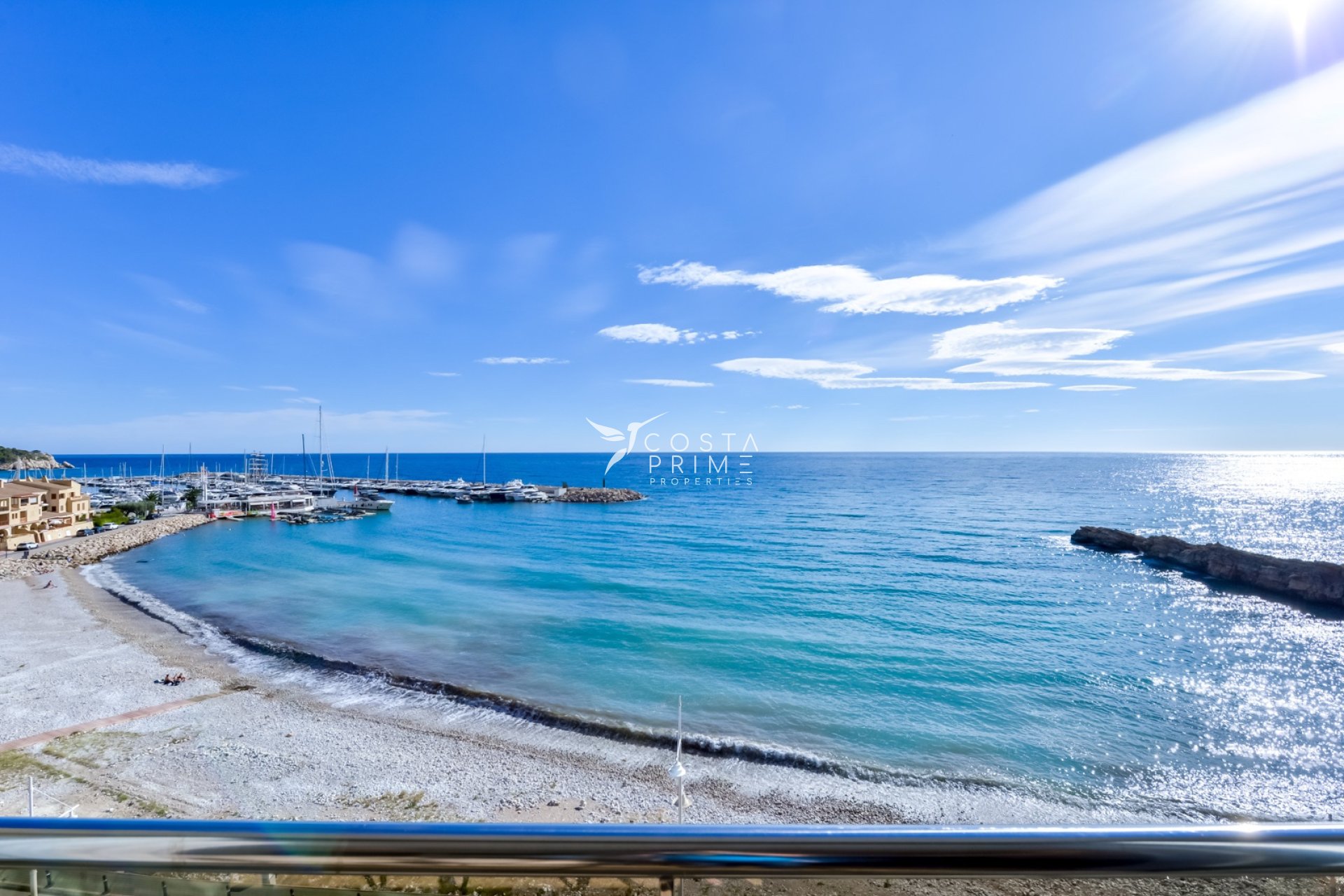 Újraértékesítés - Városháza / Semi - Altea