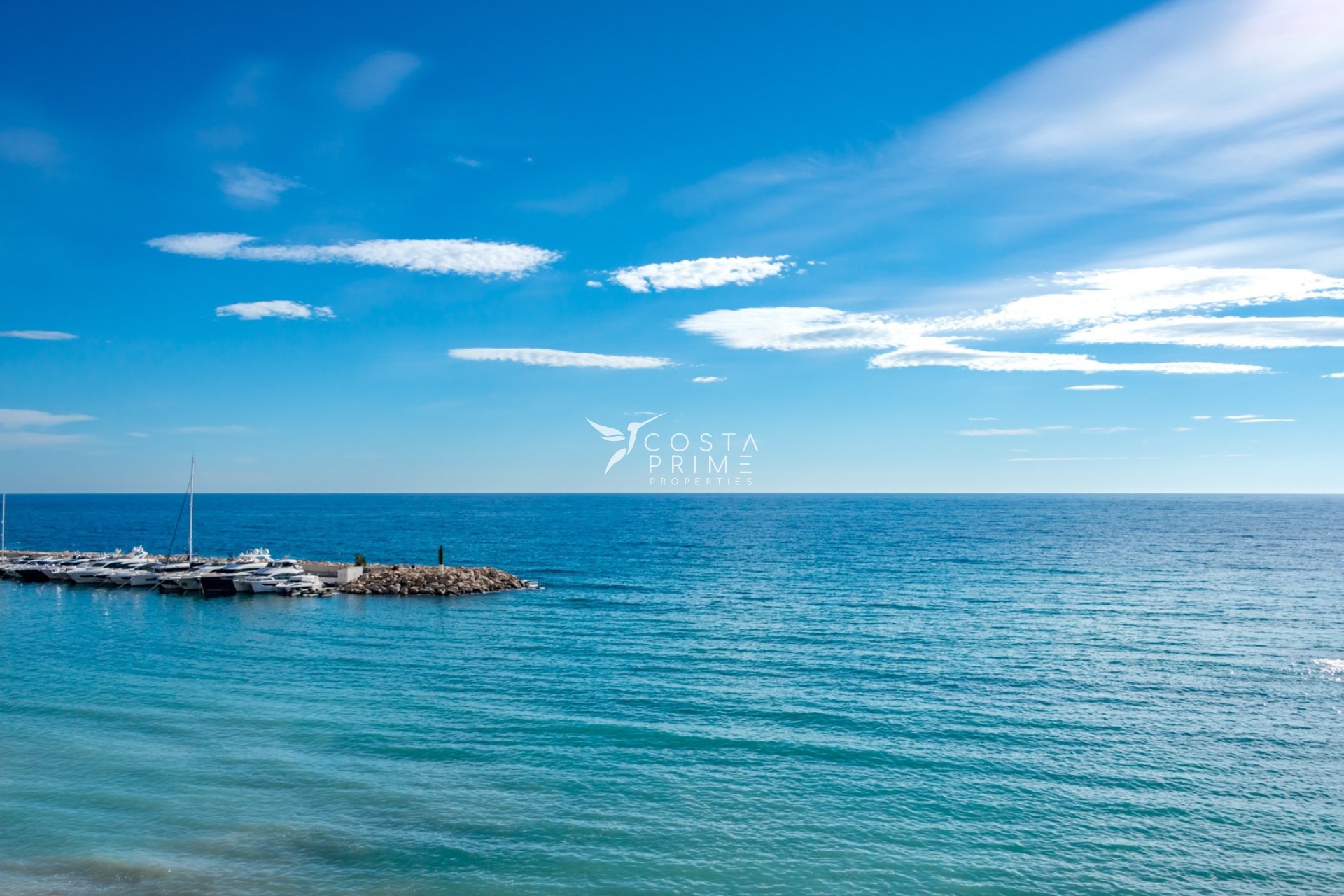 Újraértékesítés - Városháza / Semi - Altea