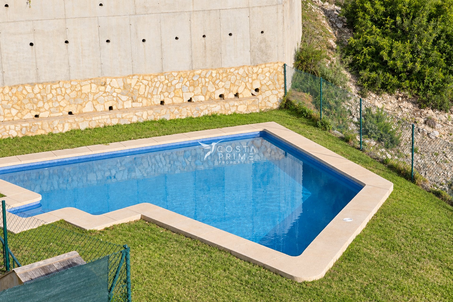 Újraértékesítés - Városháza / Semi - Callosa d'en Sarrià