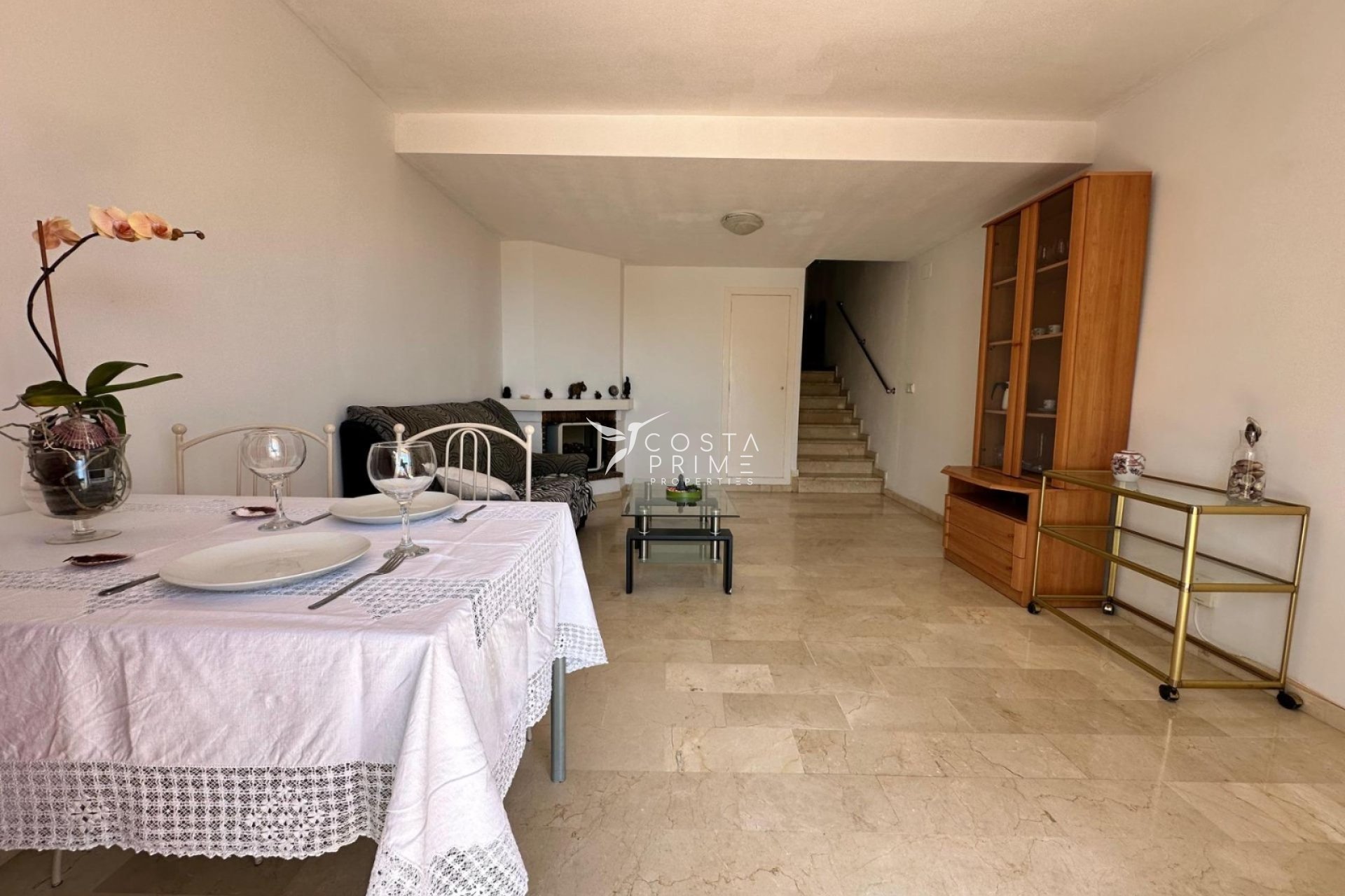 Újraértékesítés - Városháza / Semi - Finestrat