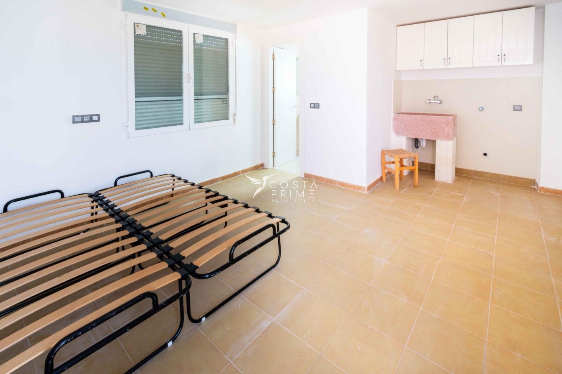 Újraértékesítés - Villa  - Albir