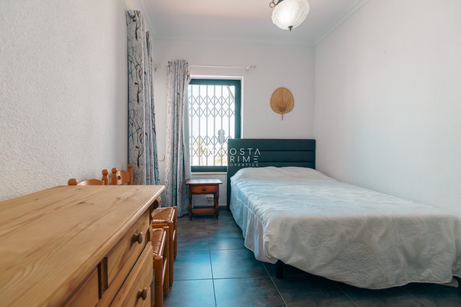 Újraértékesítés - Villa  - Albir