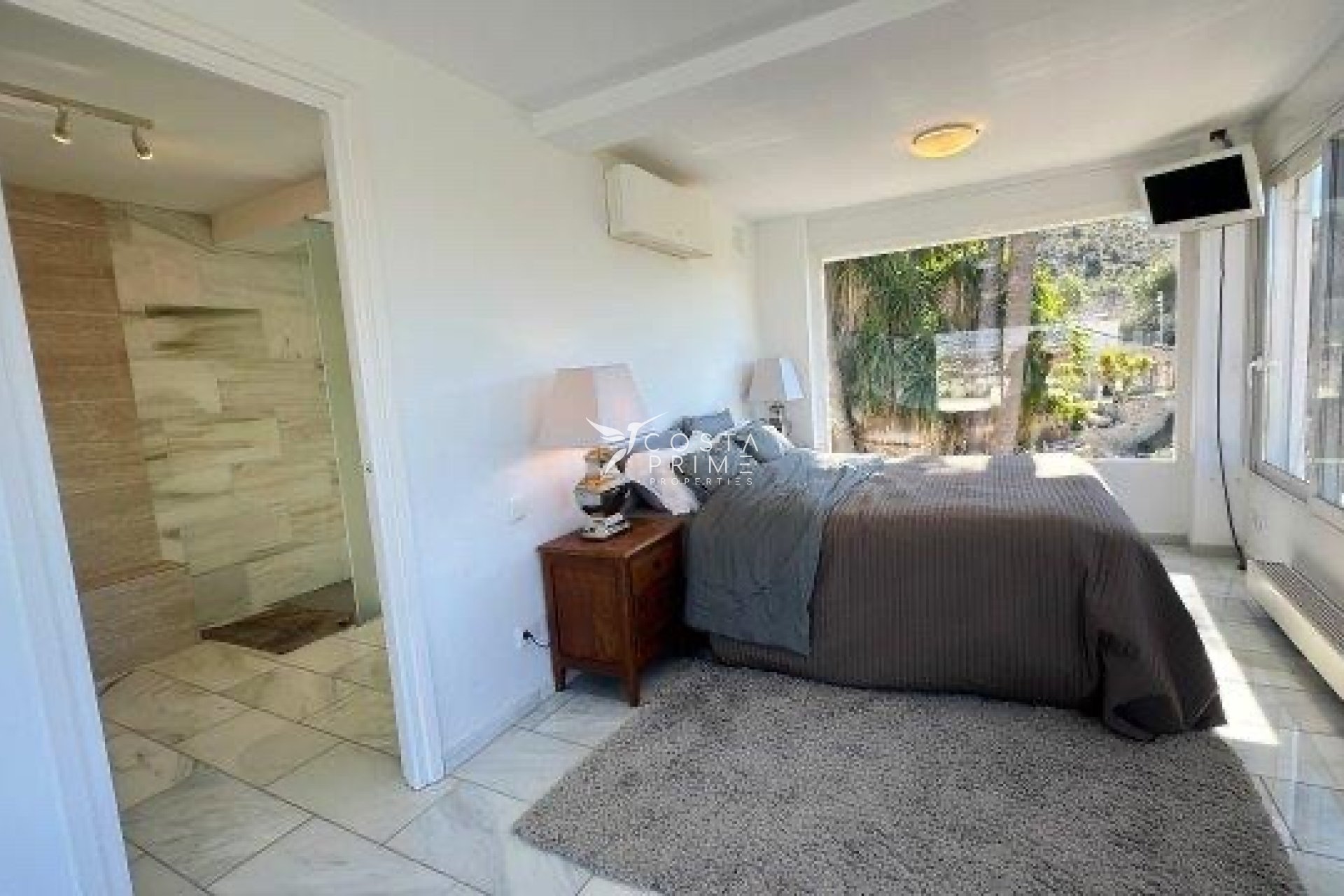 Újraértékesítés - Villa  - Albir