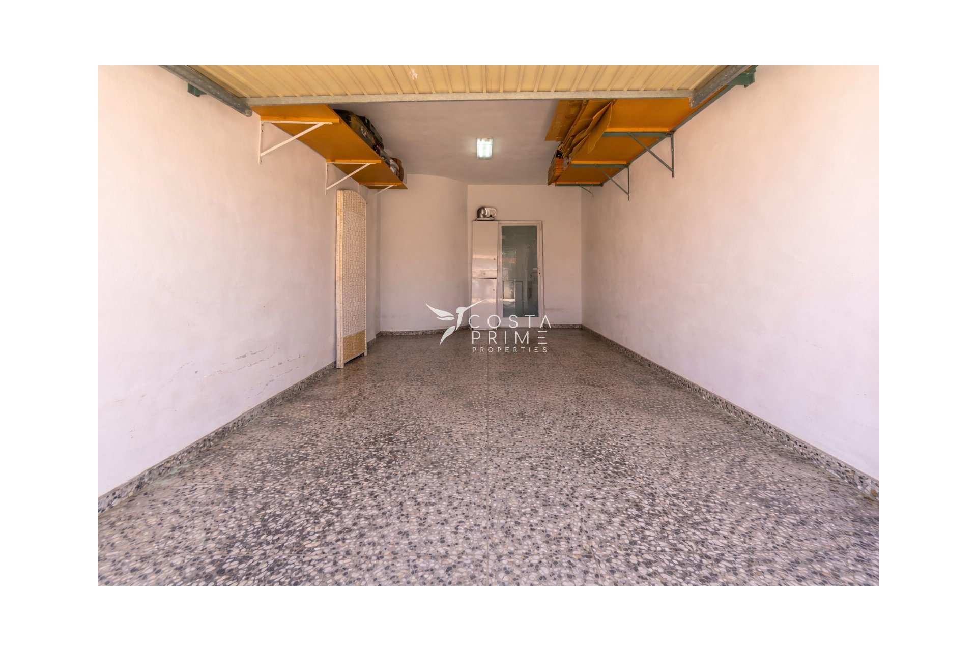 Újraértékesítés - Villa  - Albir