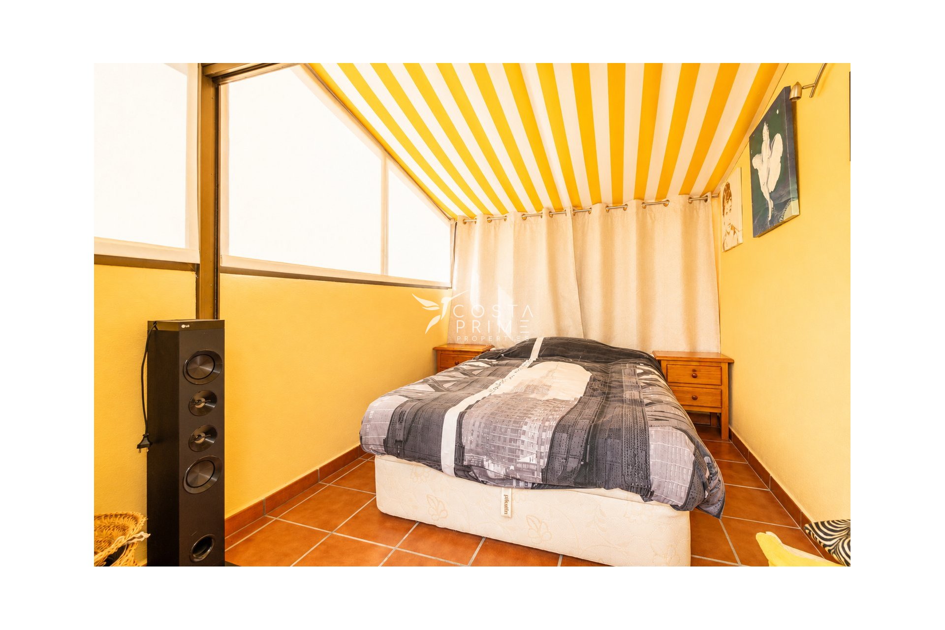 Újraértékesítés - Villa  - Albir
