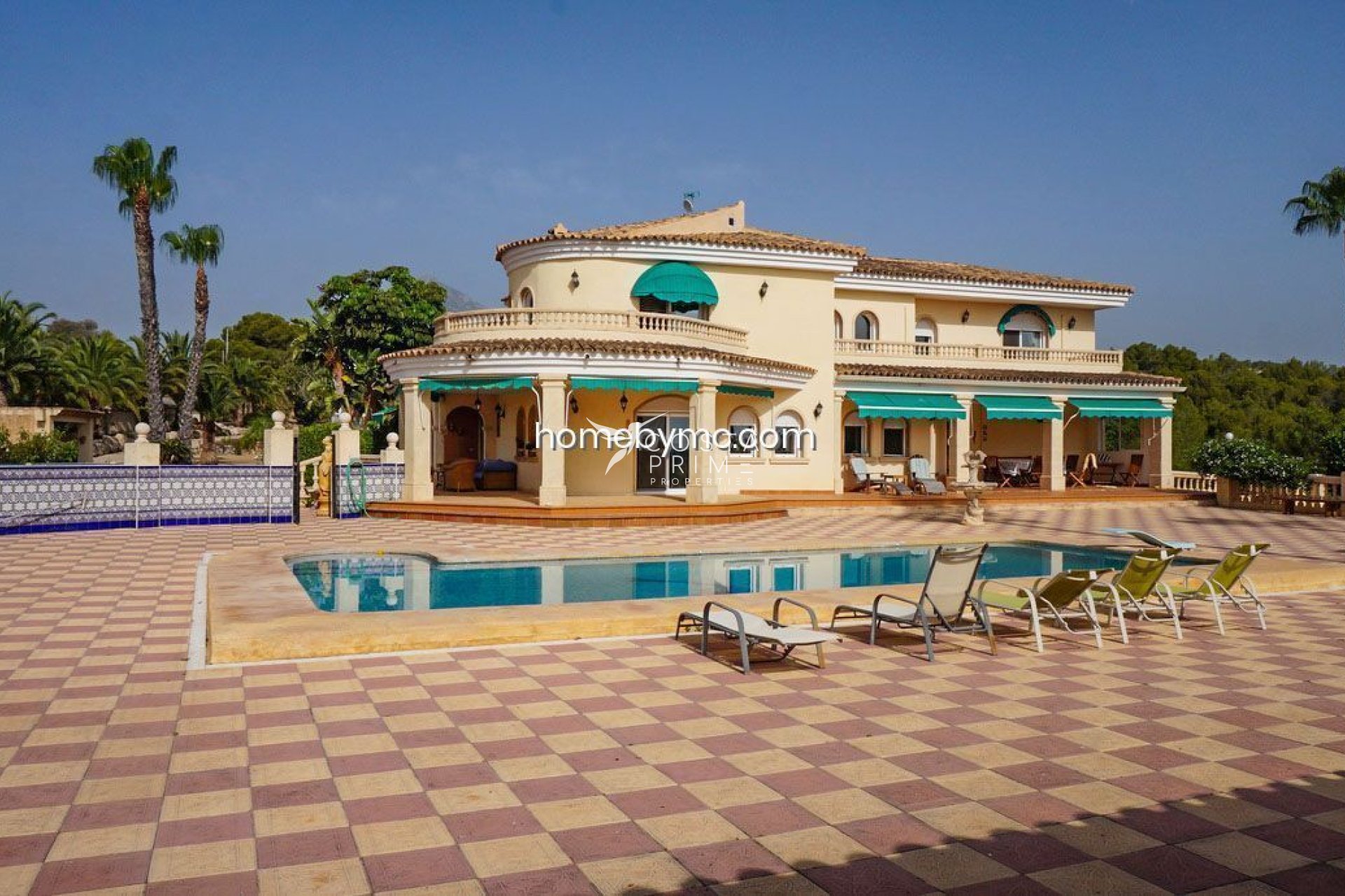 Újraértékesítés - Villa  - Alfas del Pí