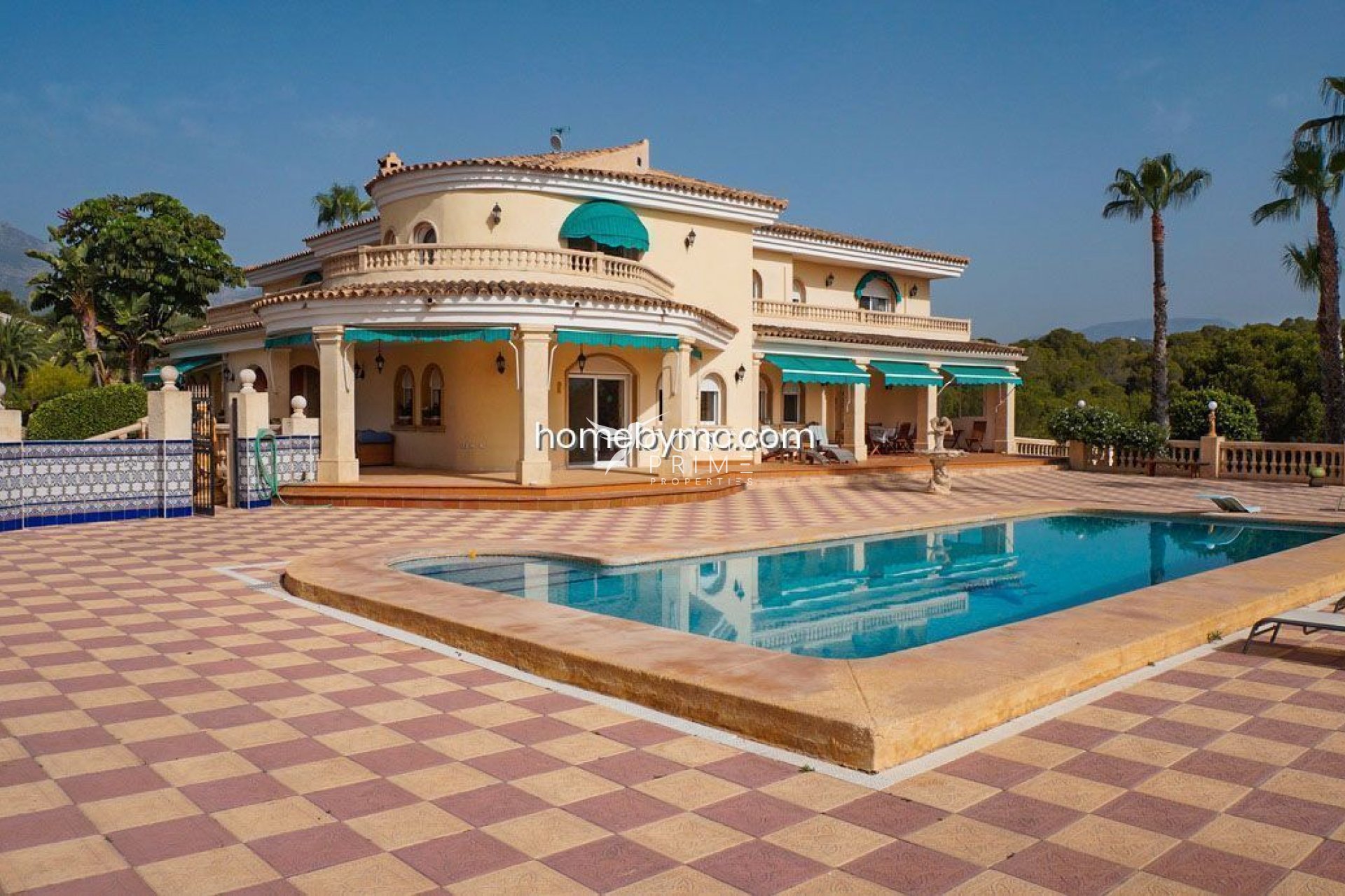 Újraértékesítés - Villa  - Alfas del Pí