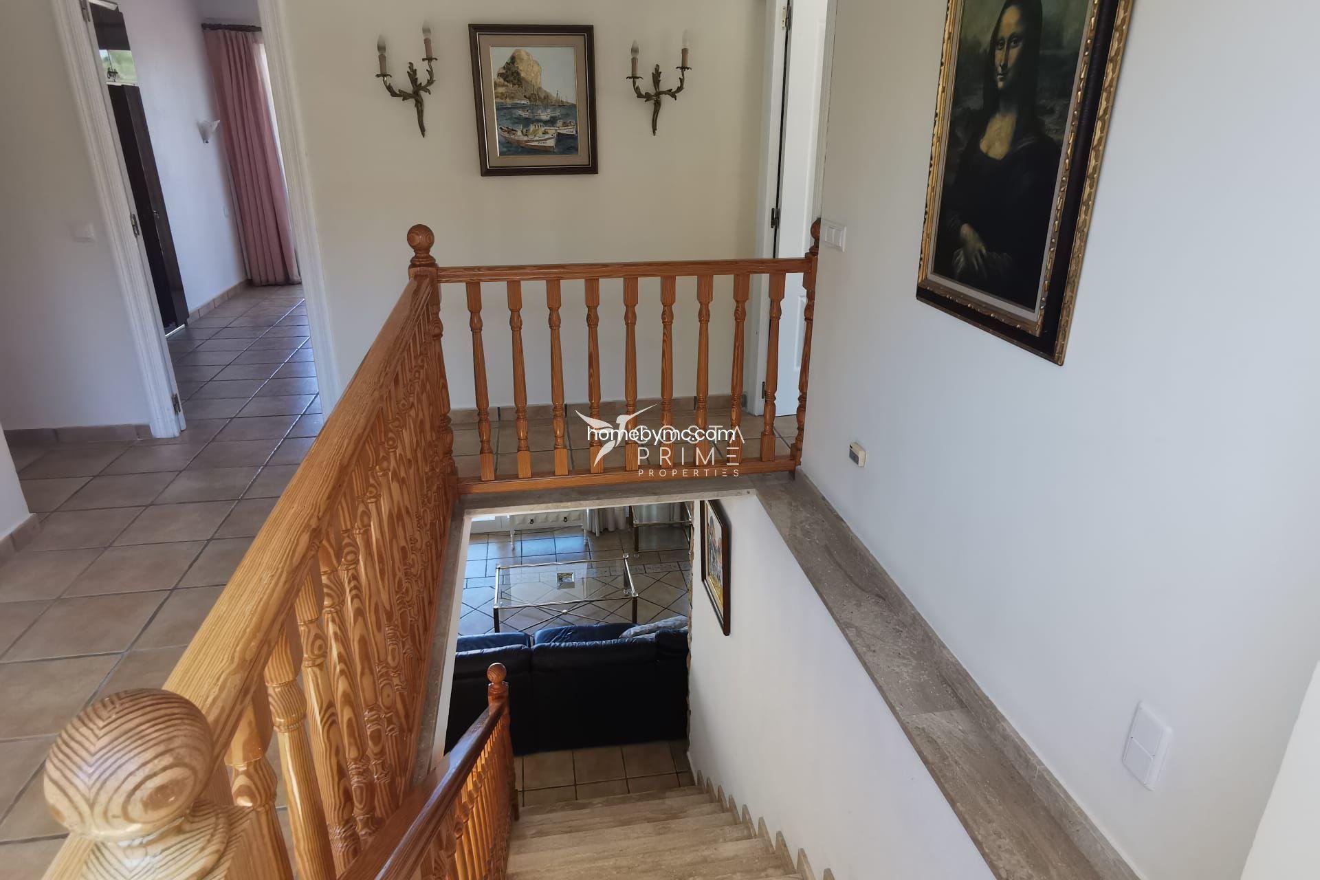 Újraértékesítés - Villa  - Alfas del Pí