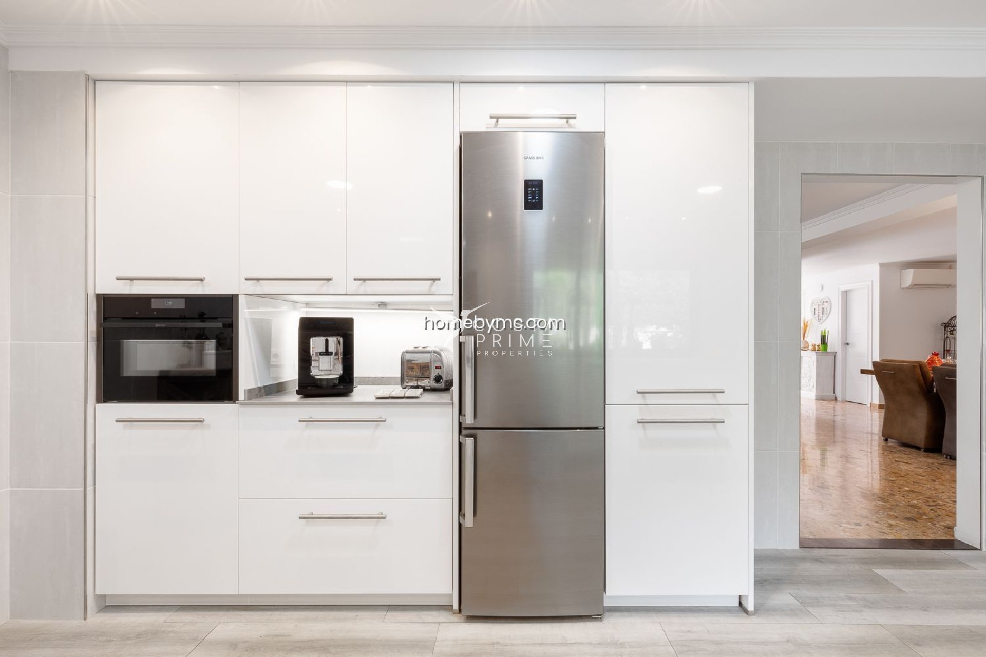 Újraértékesítés - Villa  - Alfas del Pí