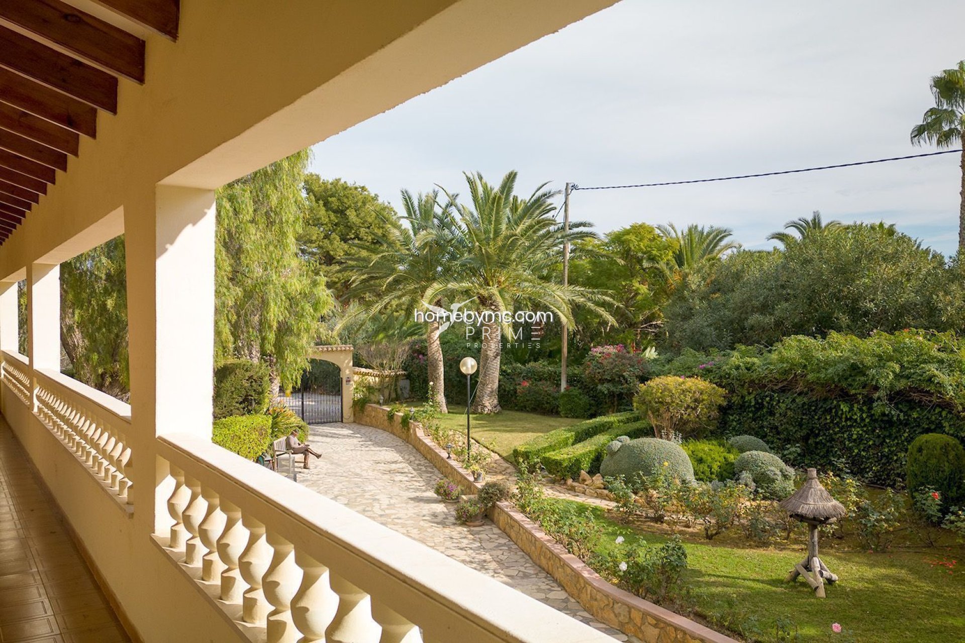 Újraértékesítés - Villa  - Alfas del Pí