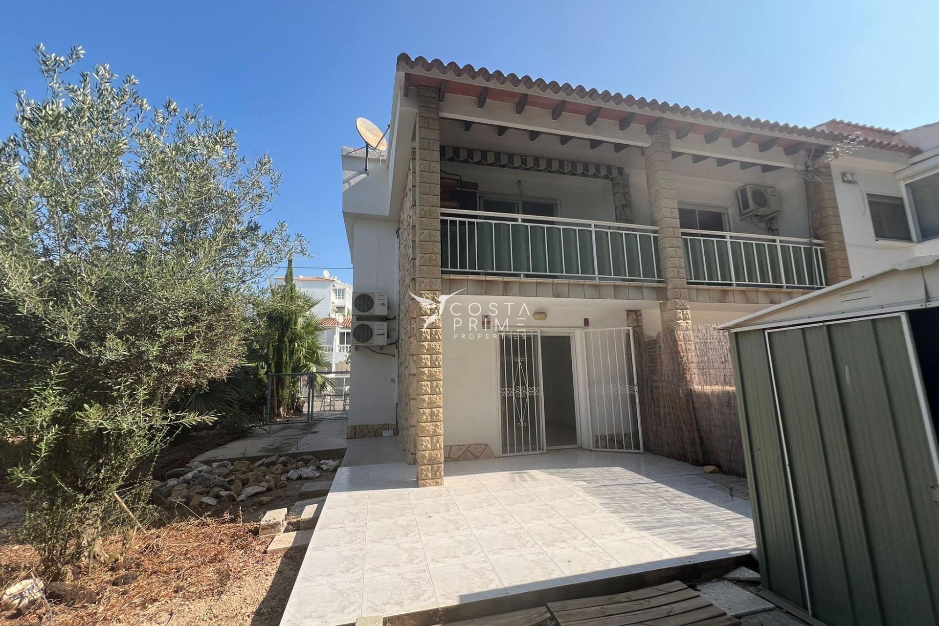 Újraértékesítés - Villa  - Alfas del Pí