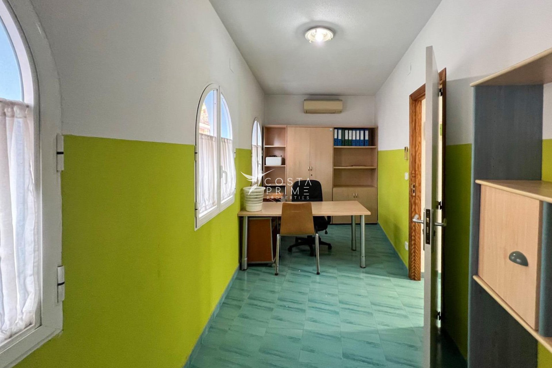 Újraértékesítés - Villa  - Alfas del Pí