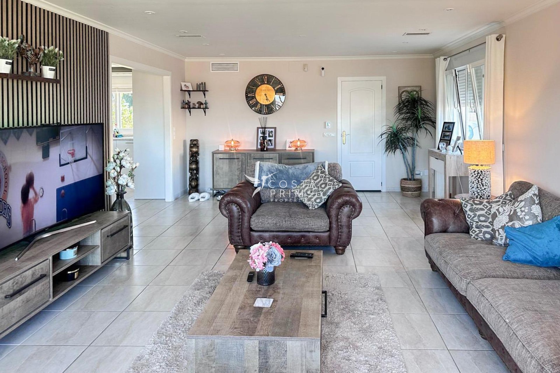 Újraértékesítés - Villa  - Alfas del Pí