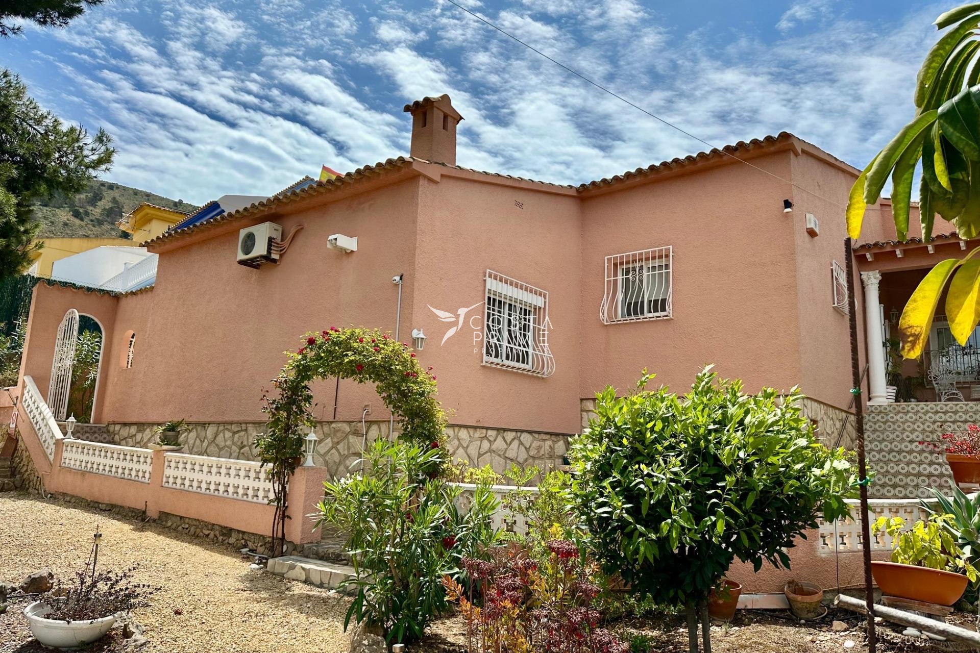 Újraértékesítés - Villa  - Alfas del Pí