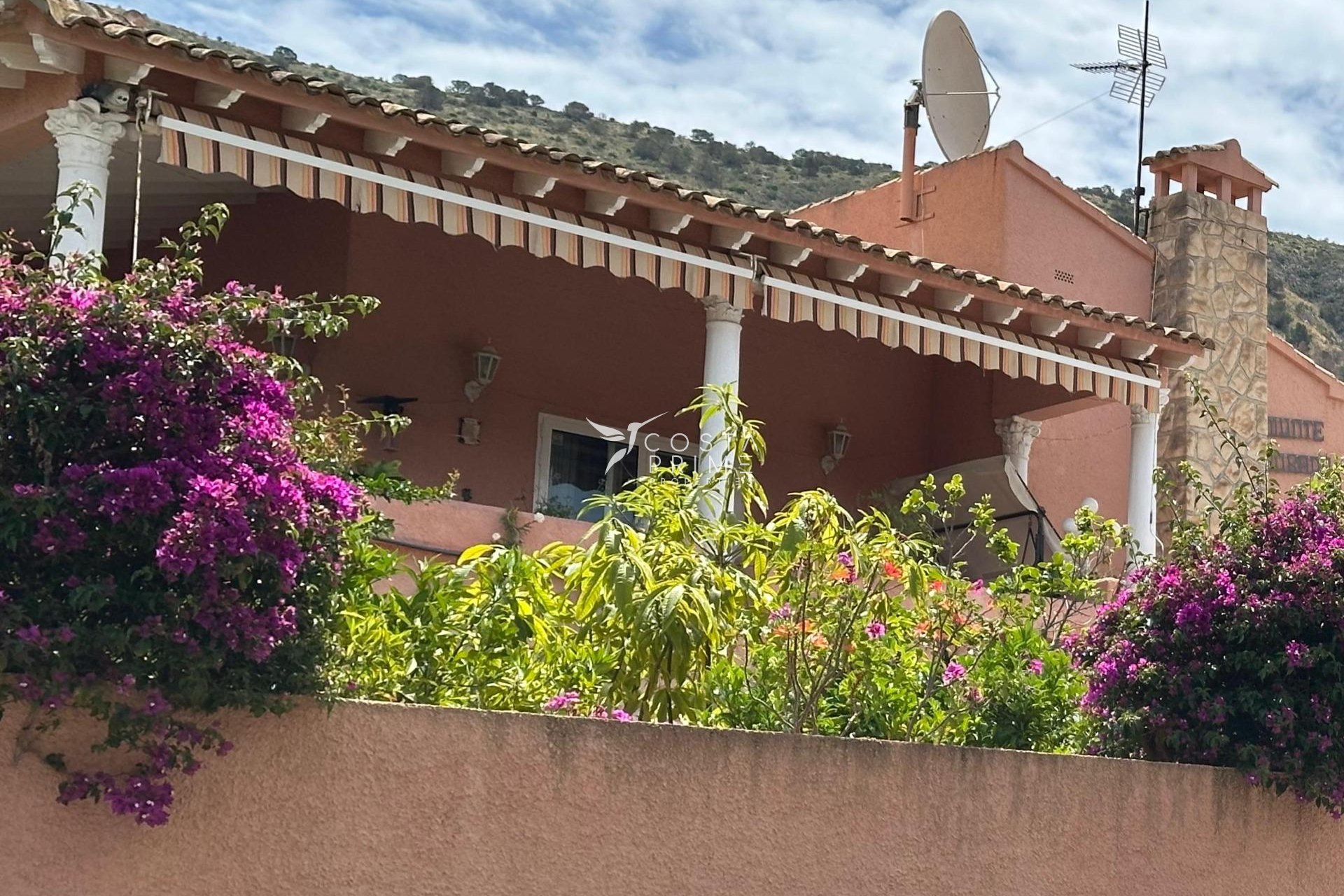 Újraértékesítés - Villa  - Alfas del Pí