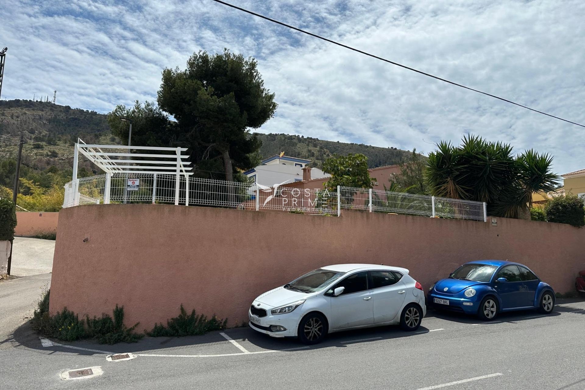 Újraértékesítés - Villa  - Alfas del Pí