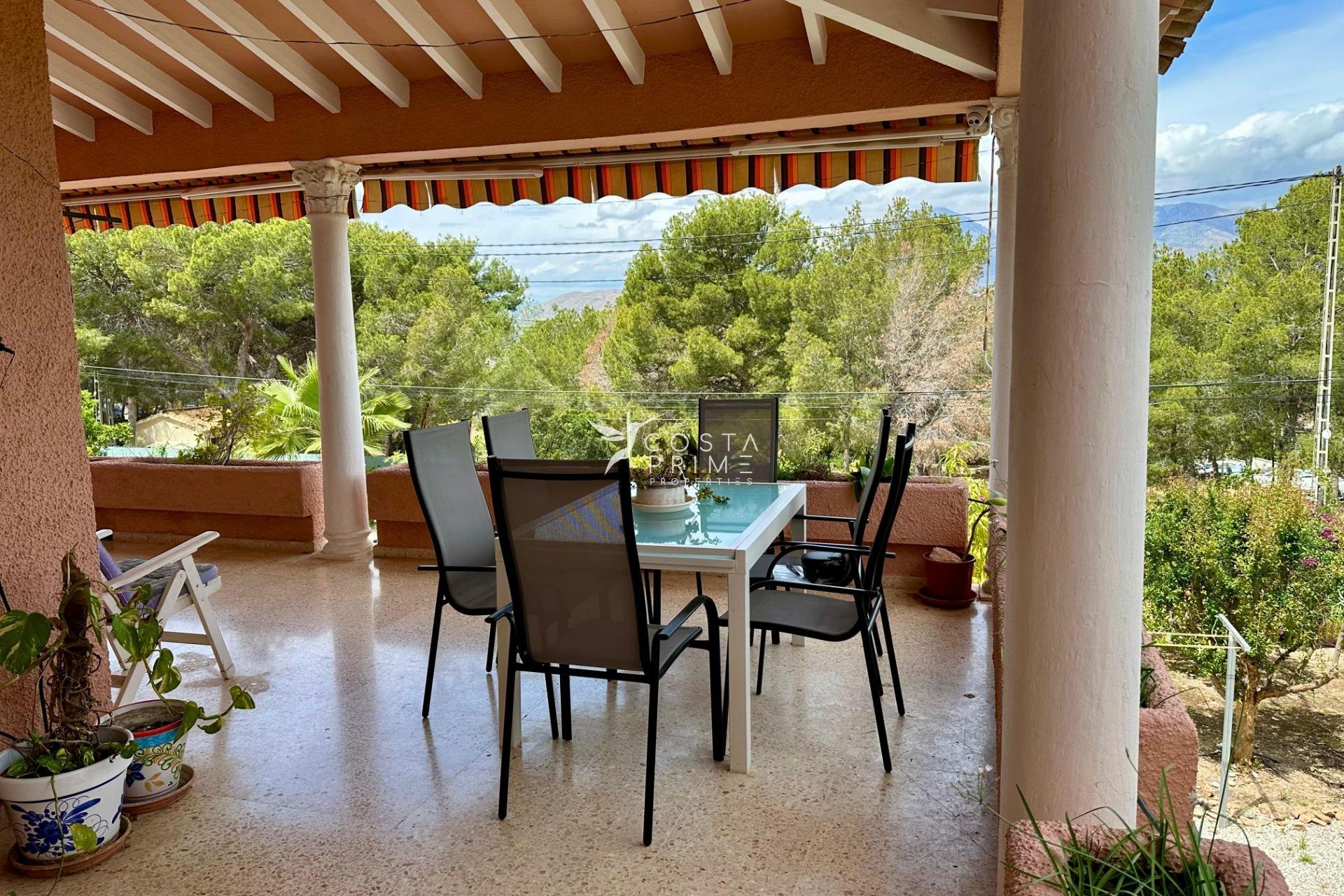 Újraértékesítés - Villa  - Alfas del Pí