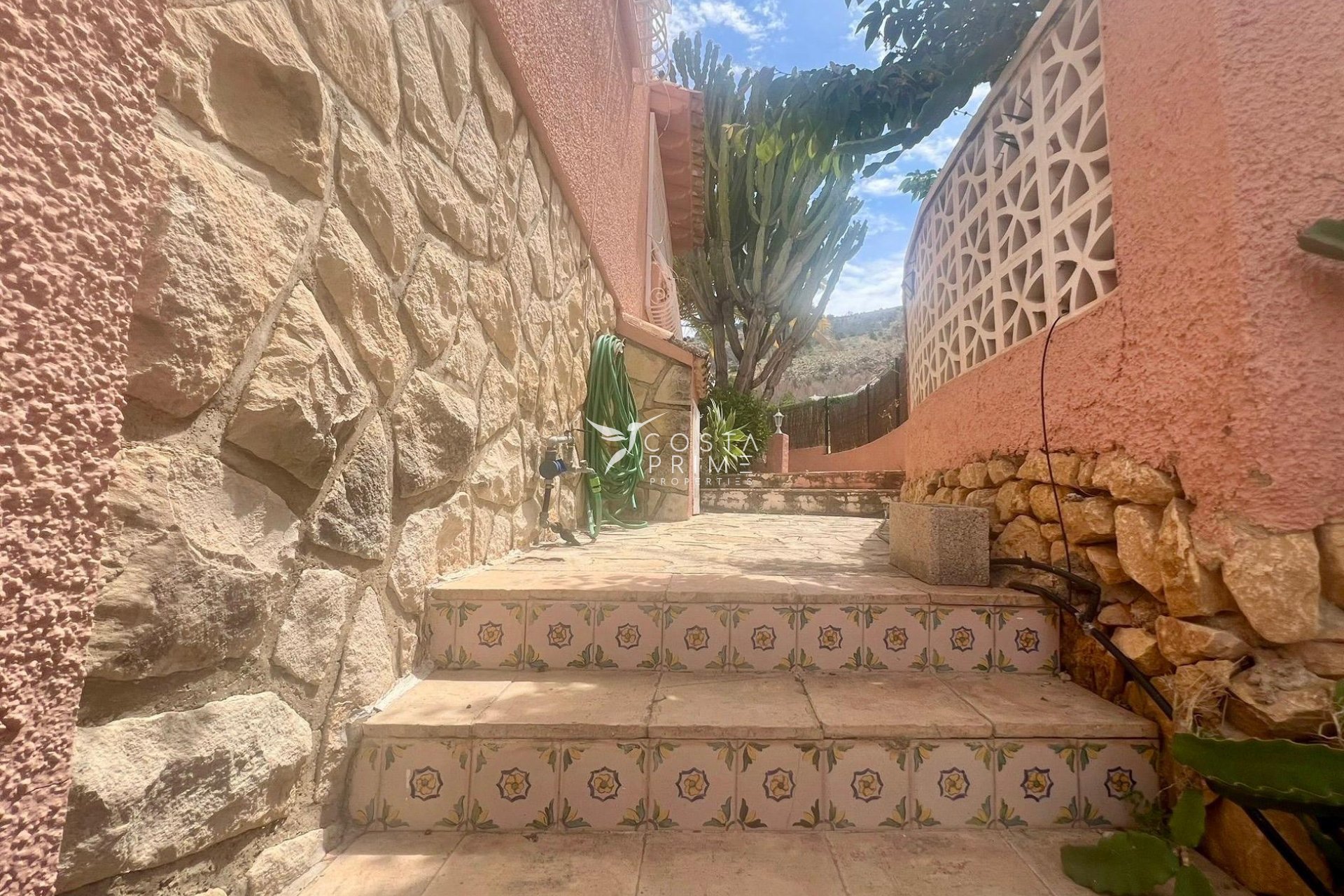 Újraértékesítés - Villa  - Alfas del Pí