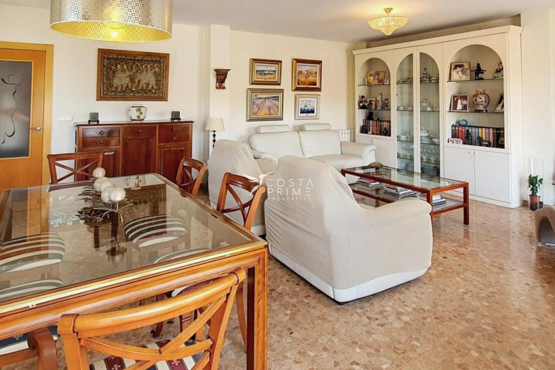 Újraértékesítés - Villa  - Alfas del Pí