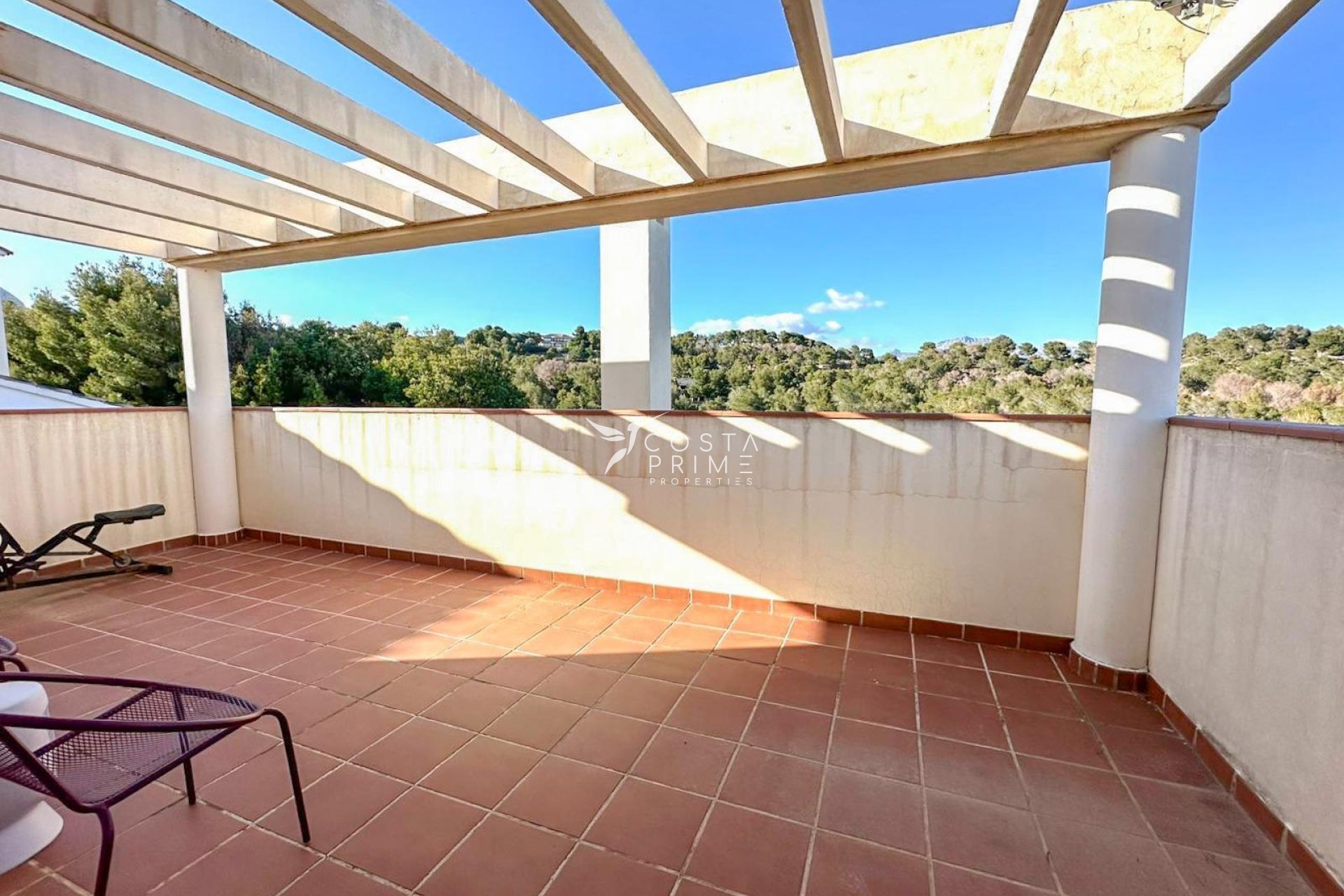 Újraértékesítés - Villa  - Alfas del Pí