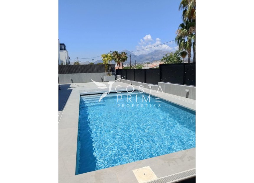 Újraértékesítés - Villa  - Alfas del Pí