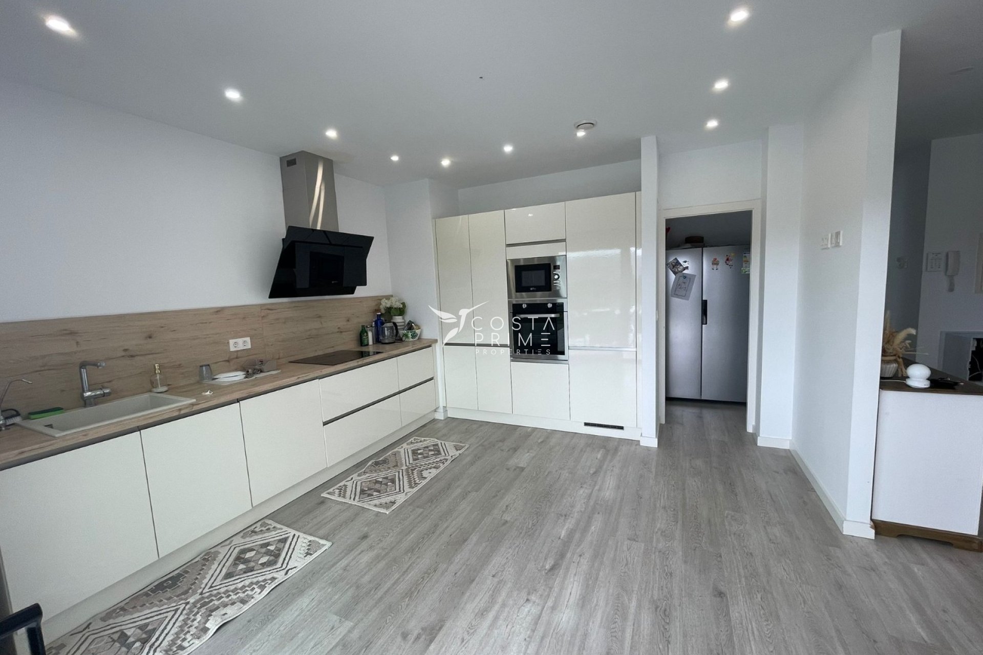 Újraértékesítés - Villa  - Alfas del Pí