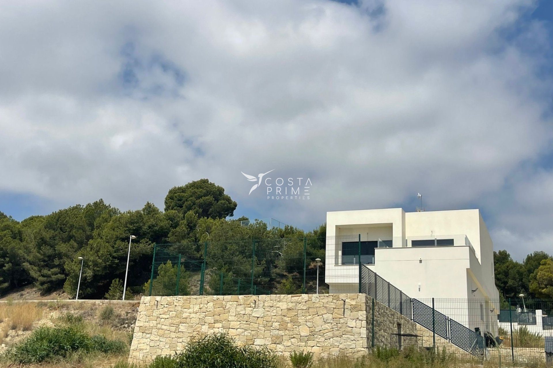 Újraértékesítés - Villa  - Alfas del Pí