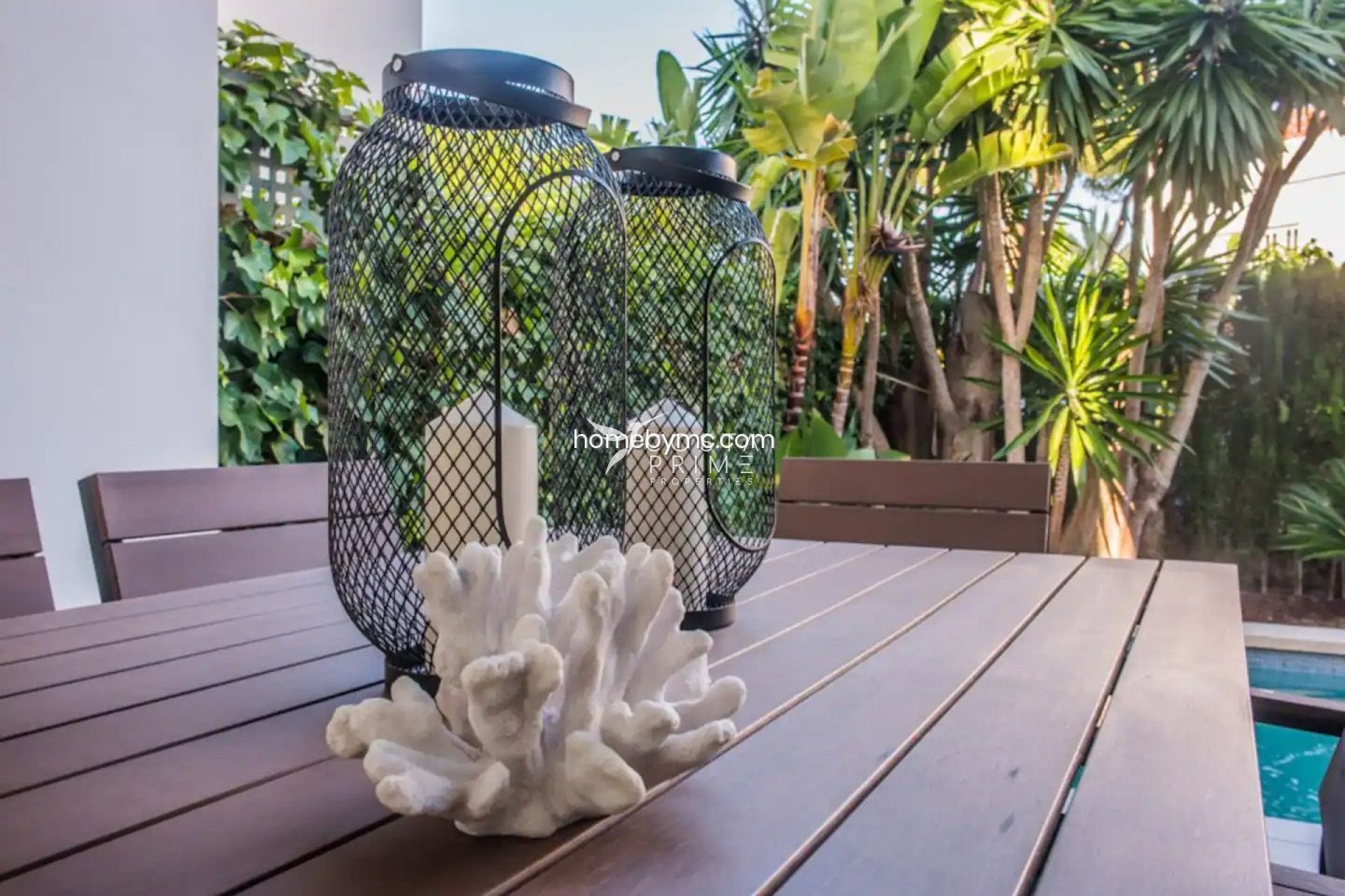 Újraértékesítés - Villa  - Alfas del Pí