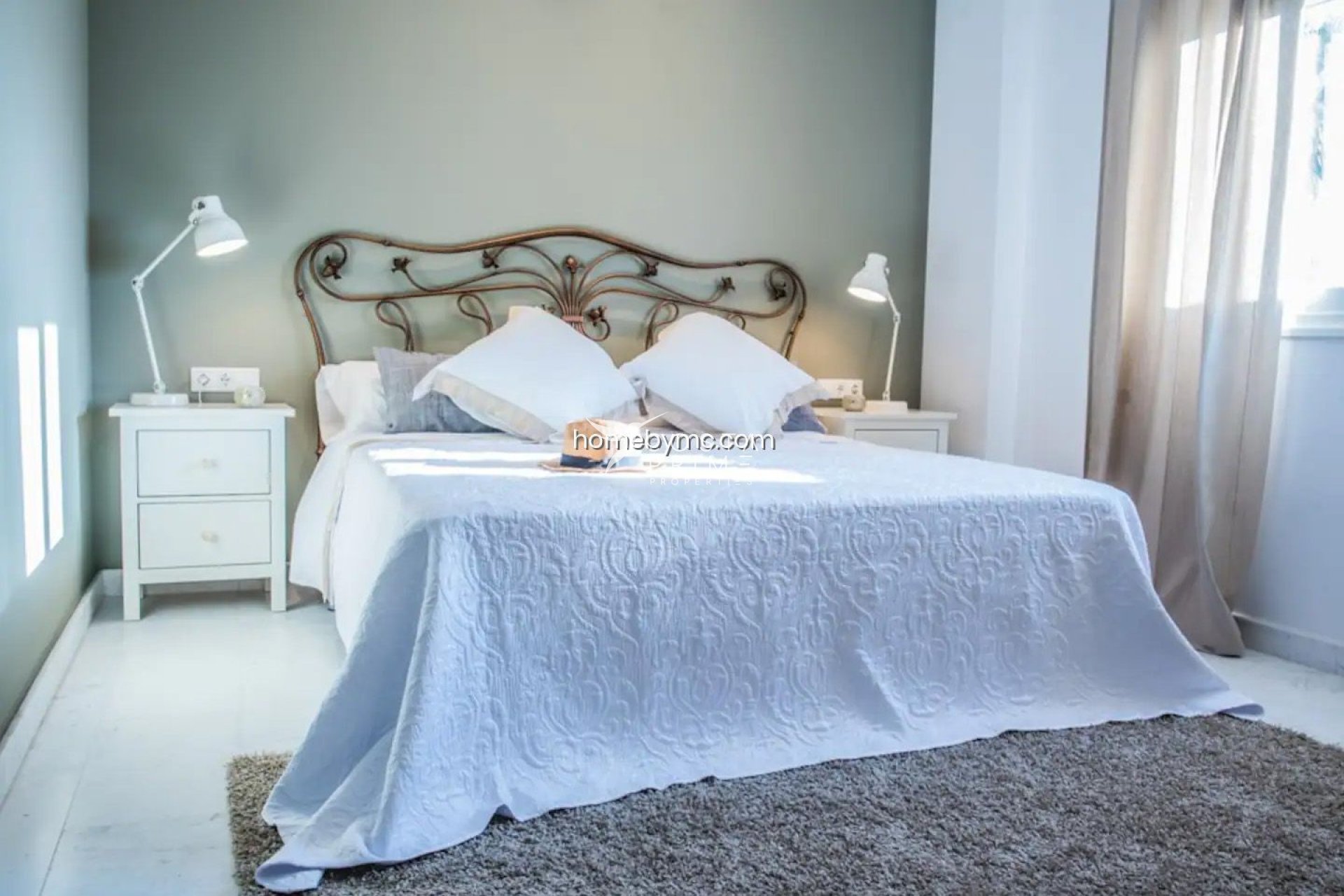 Újraértékesítés - Villa  - Alfas del Pí