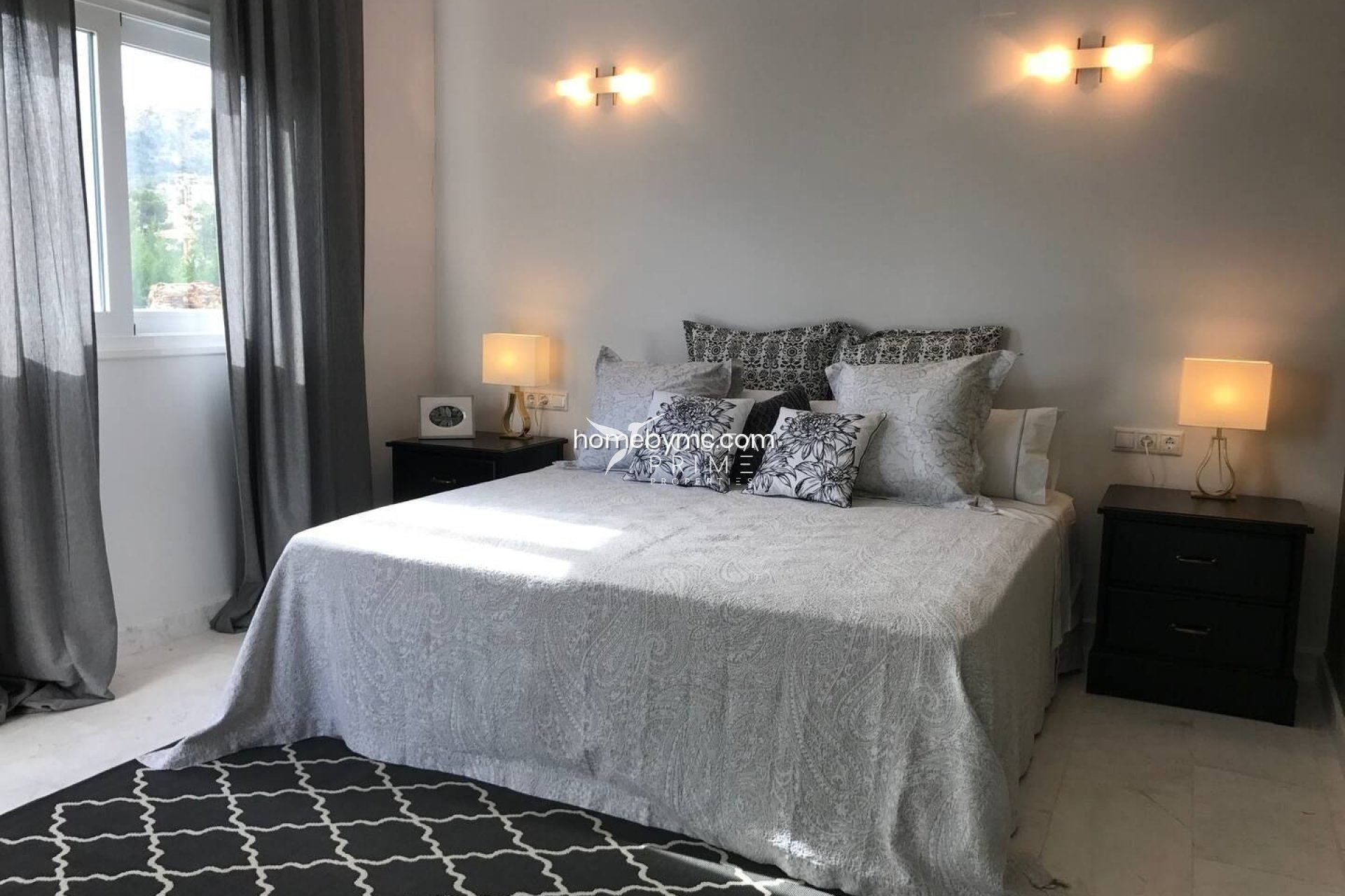 Újraértékesítés - Villa  - Alfas del Pí