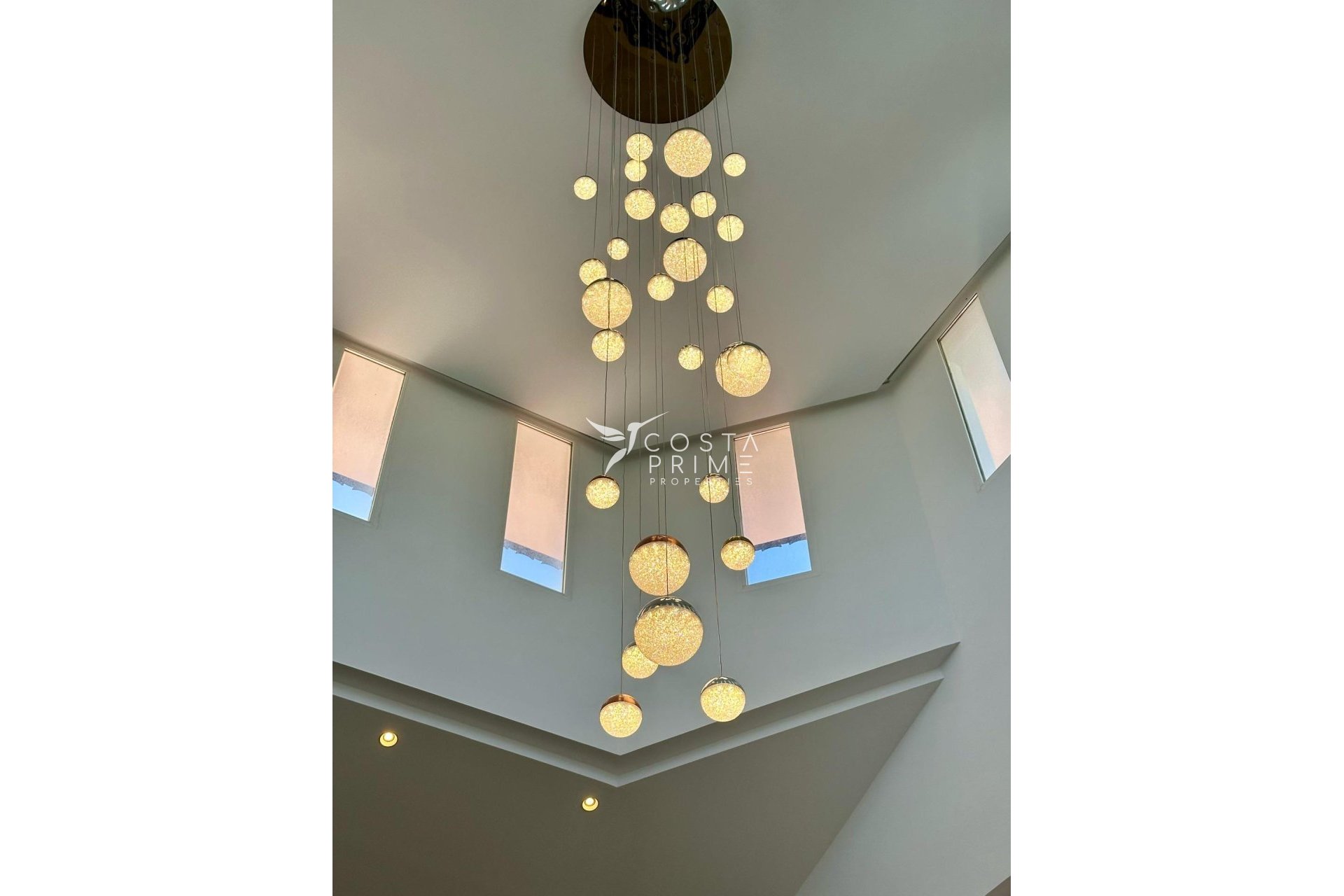 Újraértékesítés - Villa  - Alfas del Pí