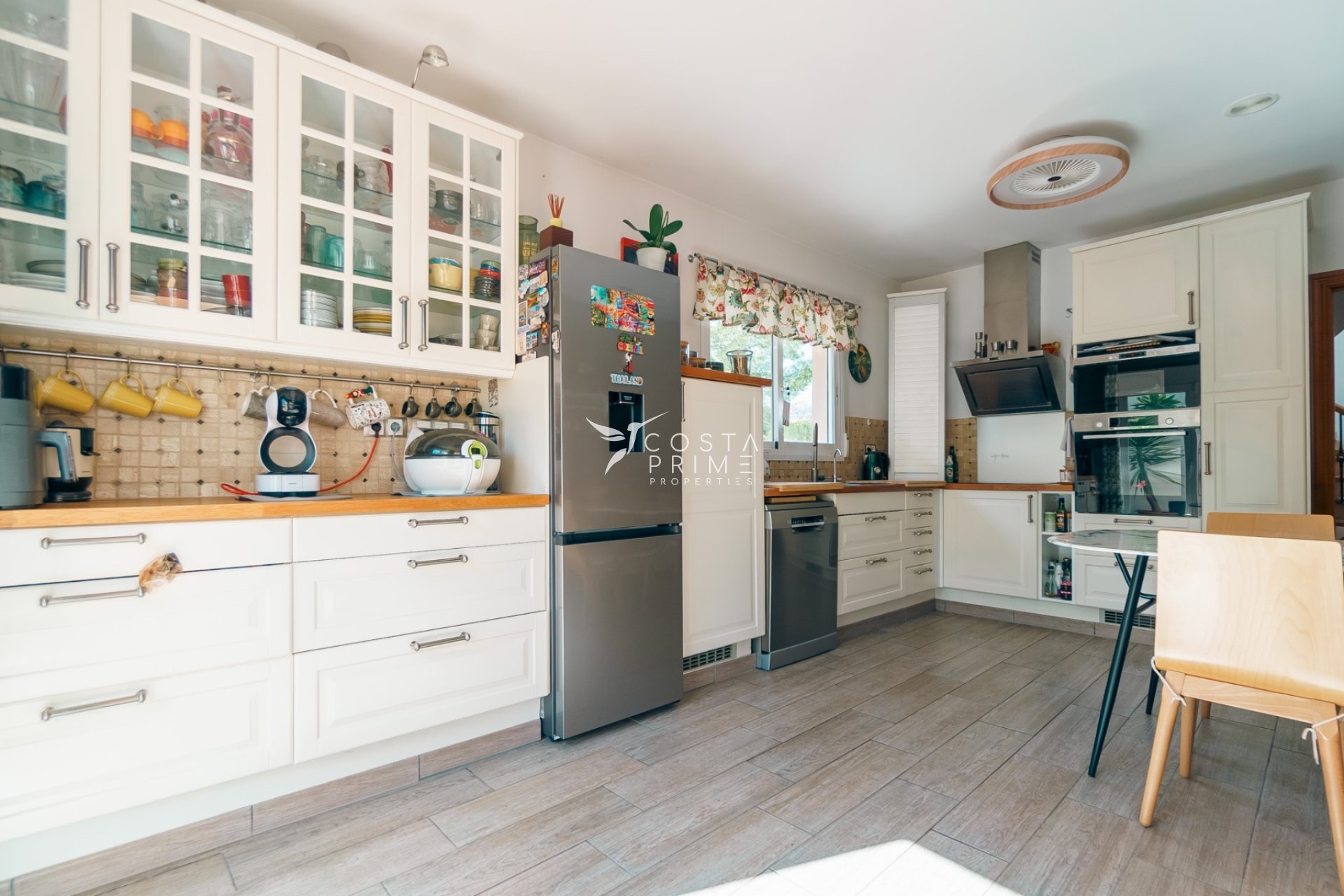 Újraértékesítés - Villa  - Alfas del Pí