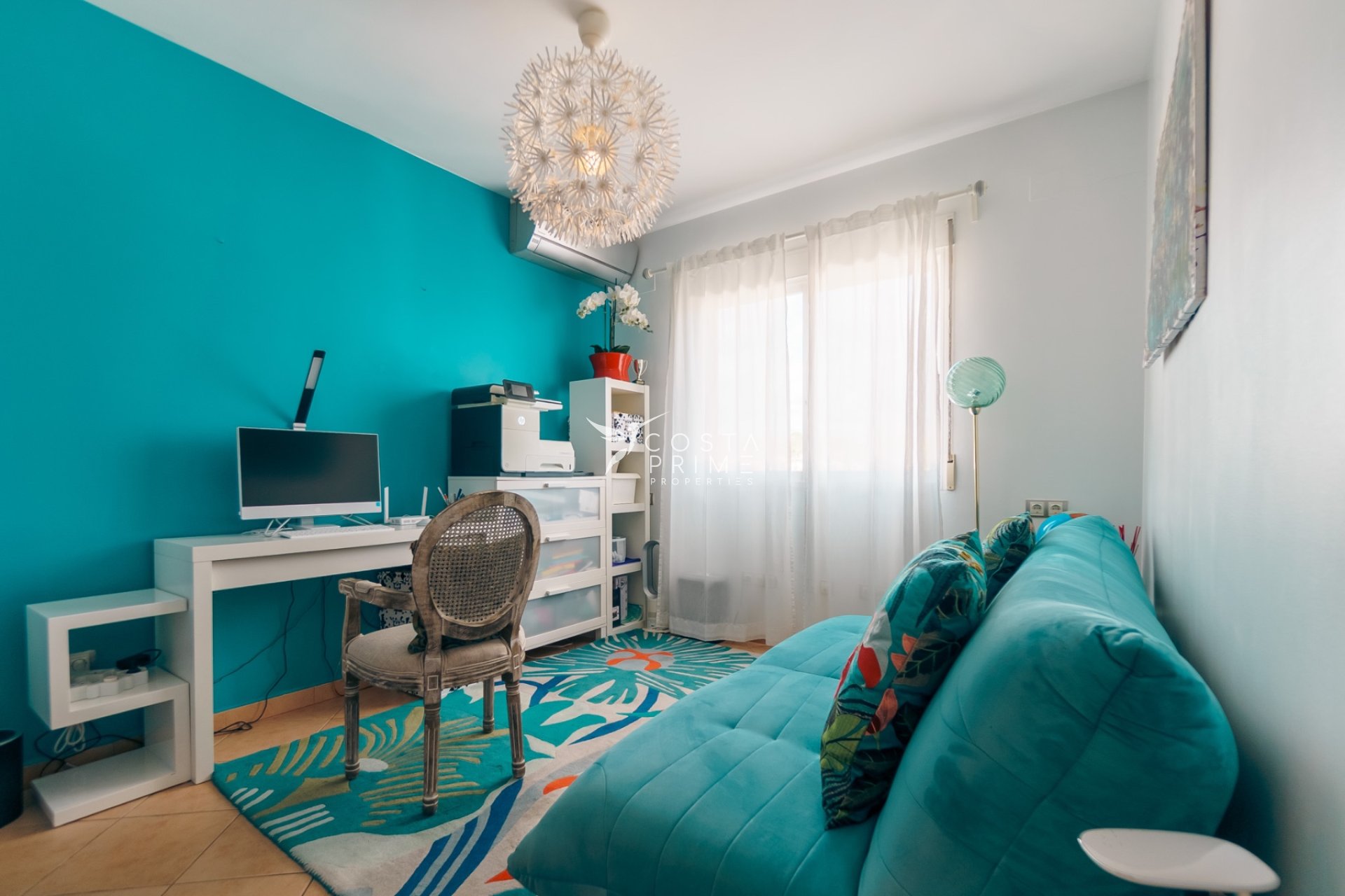 Újraértékesítés - Villa  - Alfas del Pí