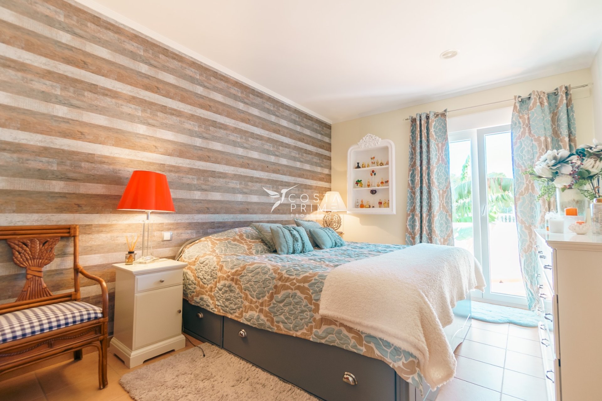 Újraértékesítés - Villa  - Alfas del Pí