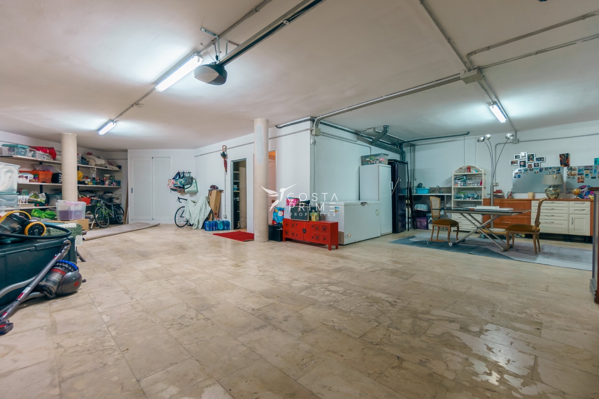 Újraértékesítés - Villa  - Alfas del Pí