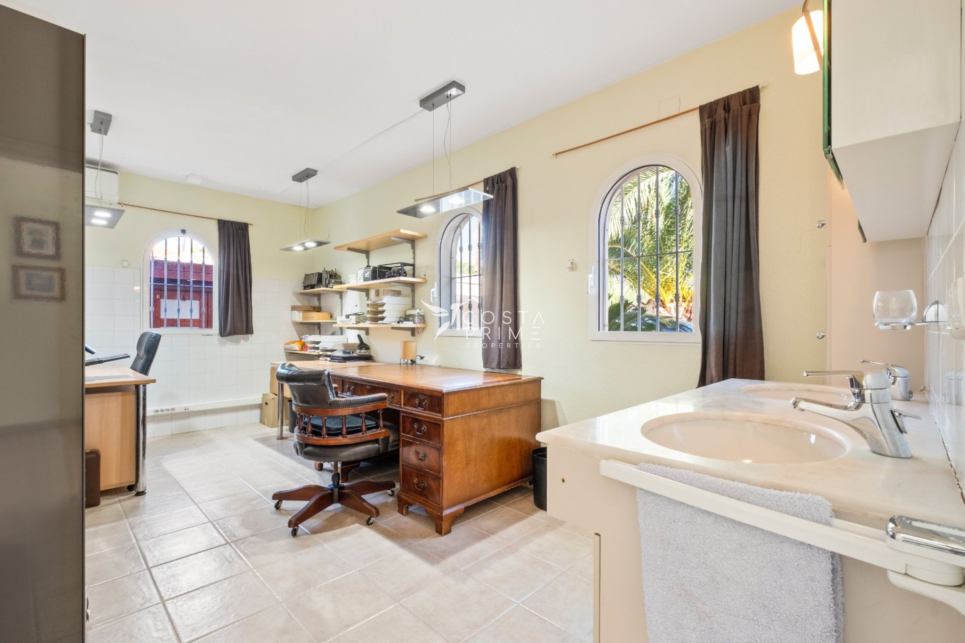 Újraértékesítés - Villa  - Alfas del Pí