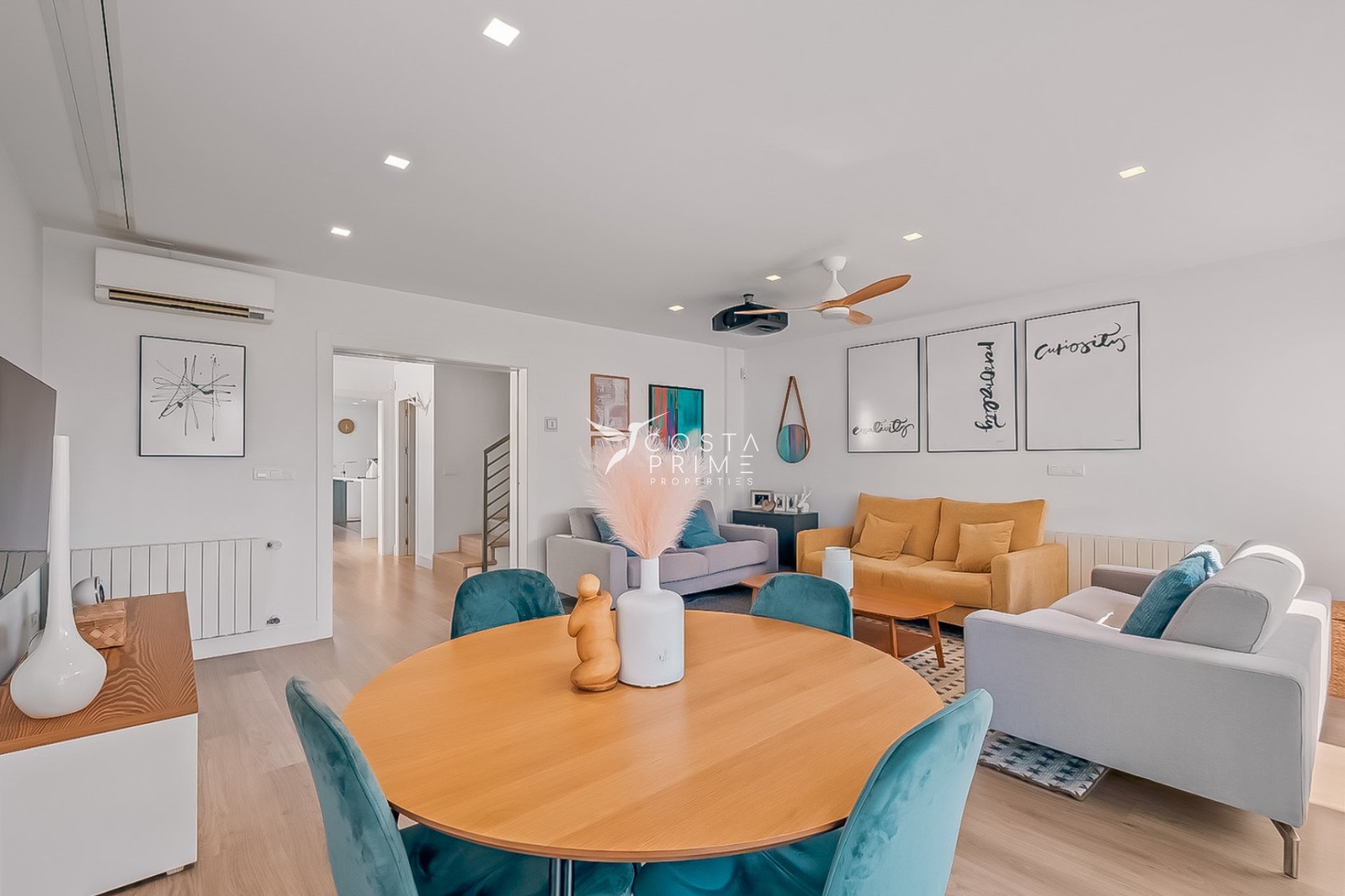 Újraértékesítés - Villa  - Alfas del Pí