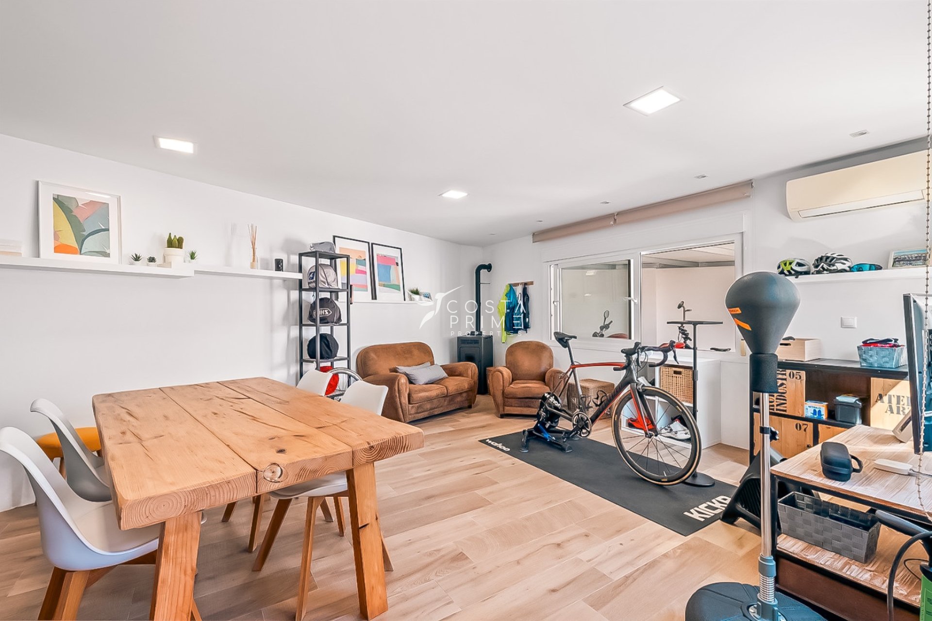 Újraértékesítés - Villa  - Alfas del Pí